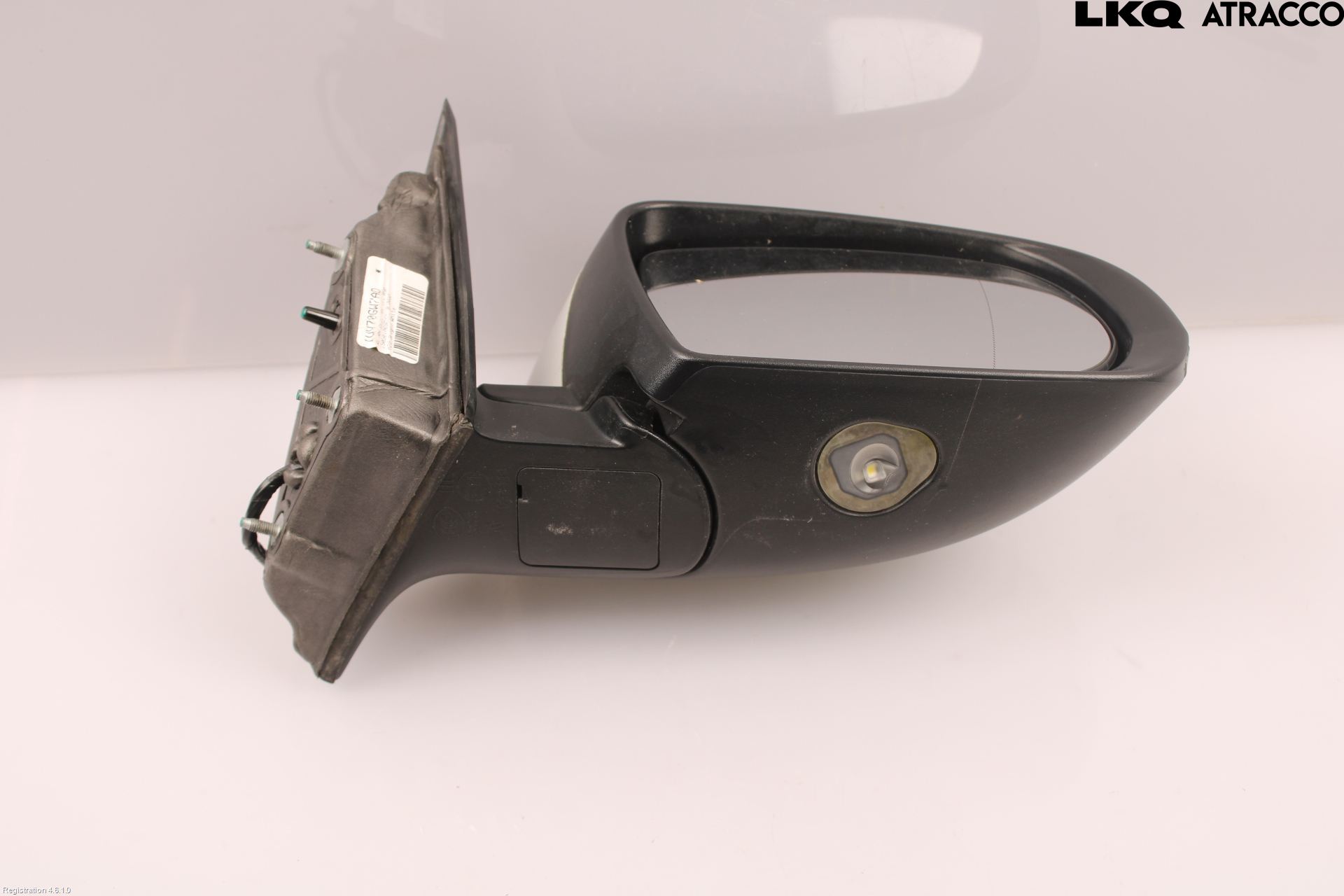 Jeep CHEROKEE Spegel Yttre El Hö