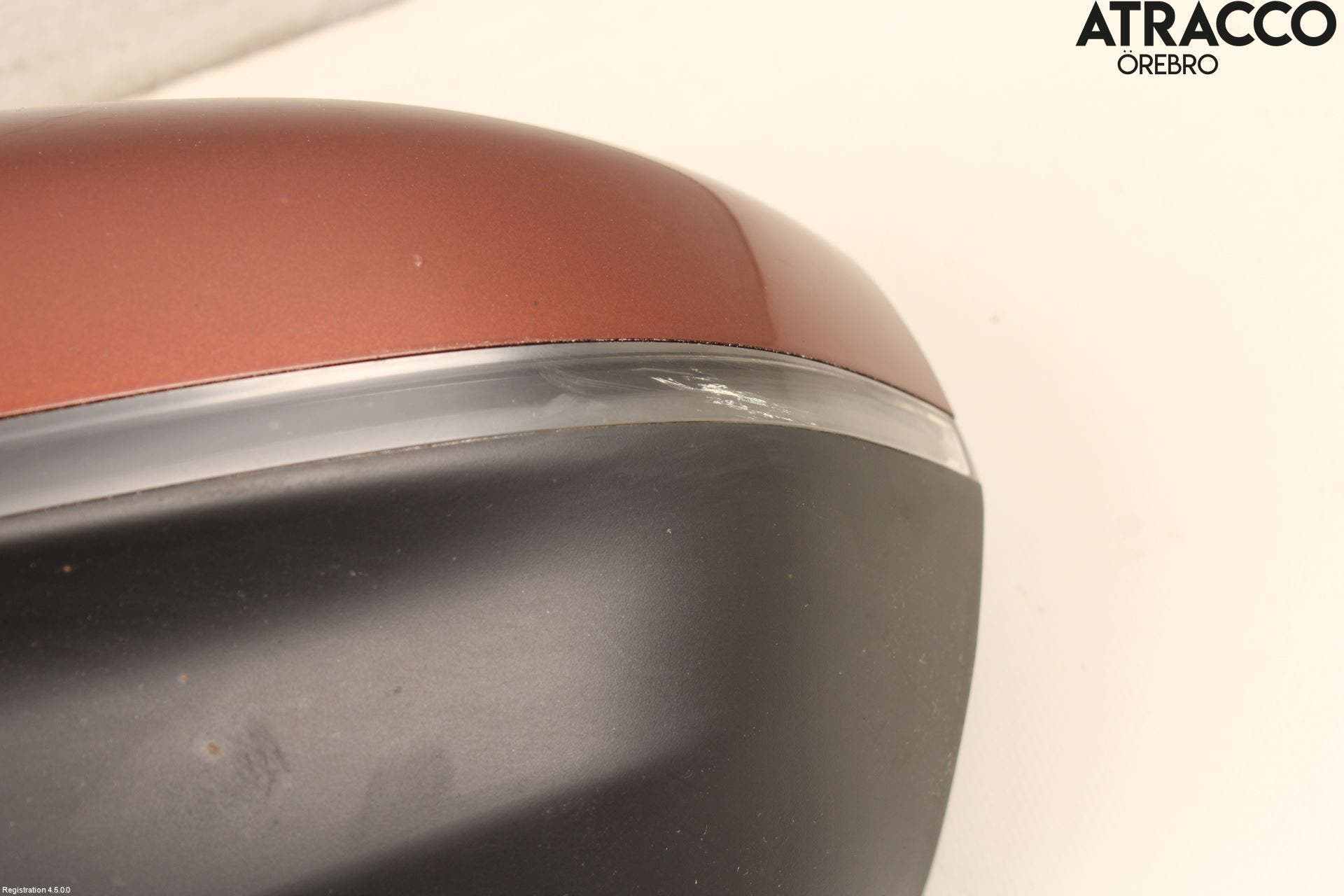 Peugeot 3008 17-24 Spegel Yttre El Vä