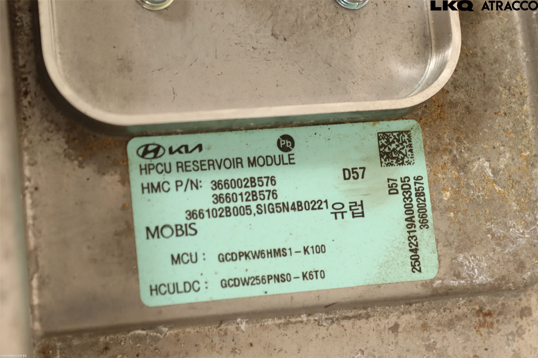 Kia CEED/CEED SW 19- Hybridconverter