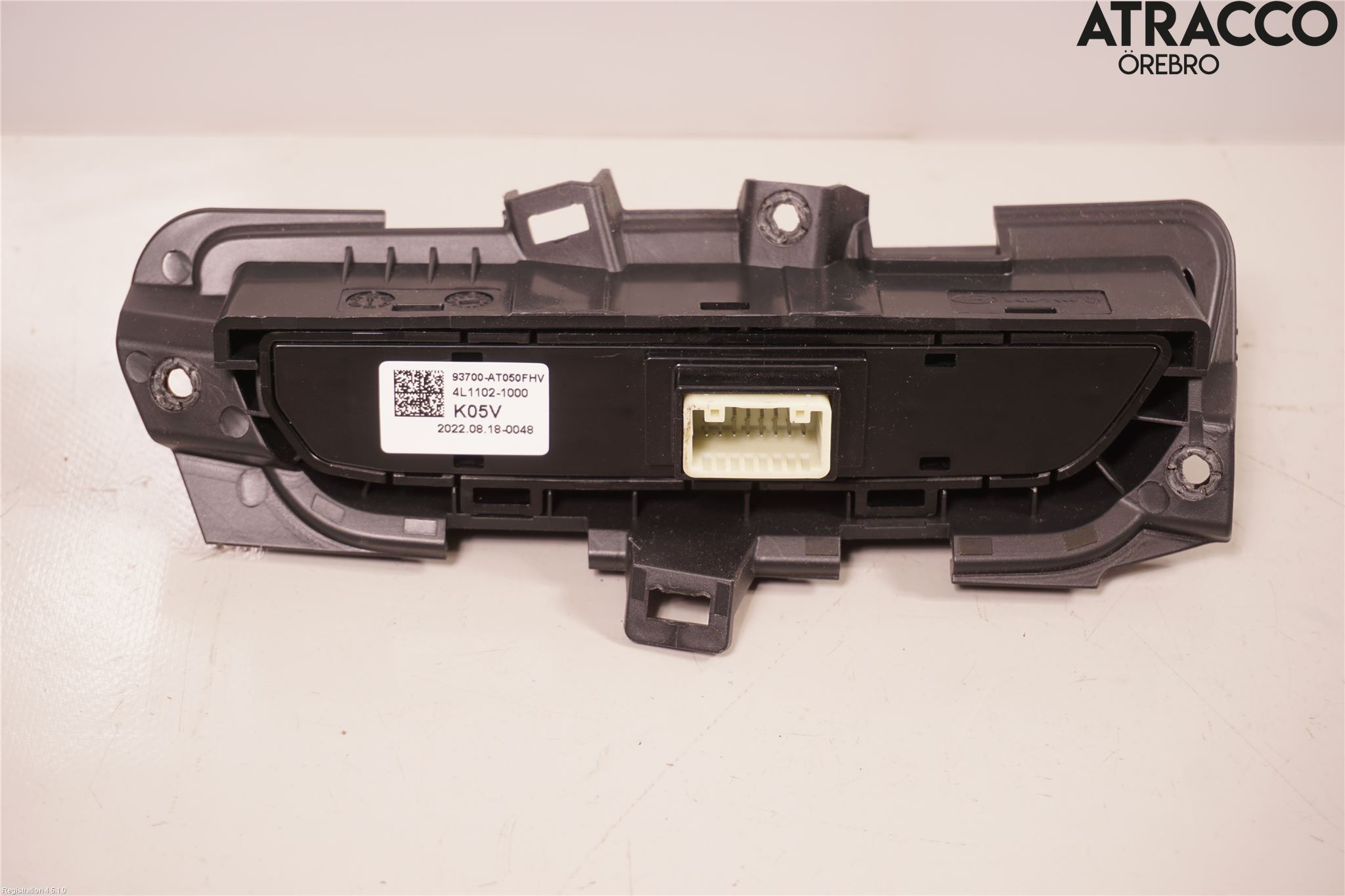 Kia NIRO (SG2) 23- Strömställare Multifunktion