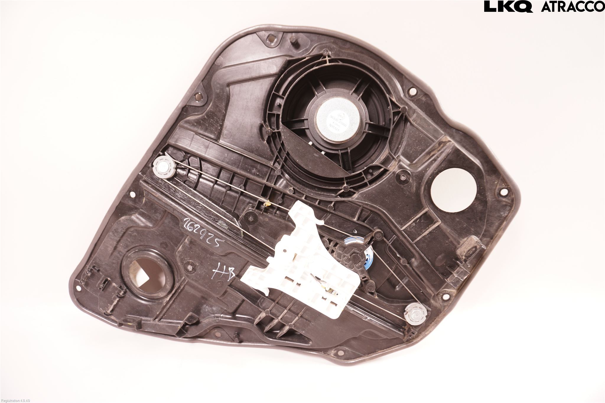 Kia CEED/CEED SW 19- Fönsterhissmekanism