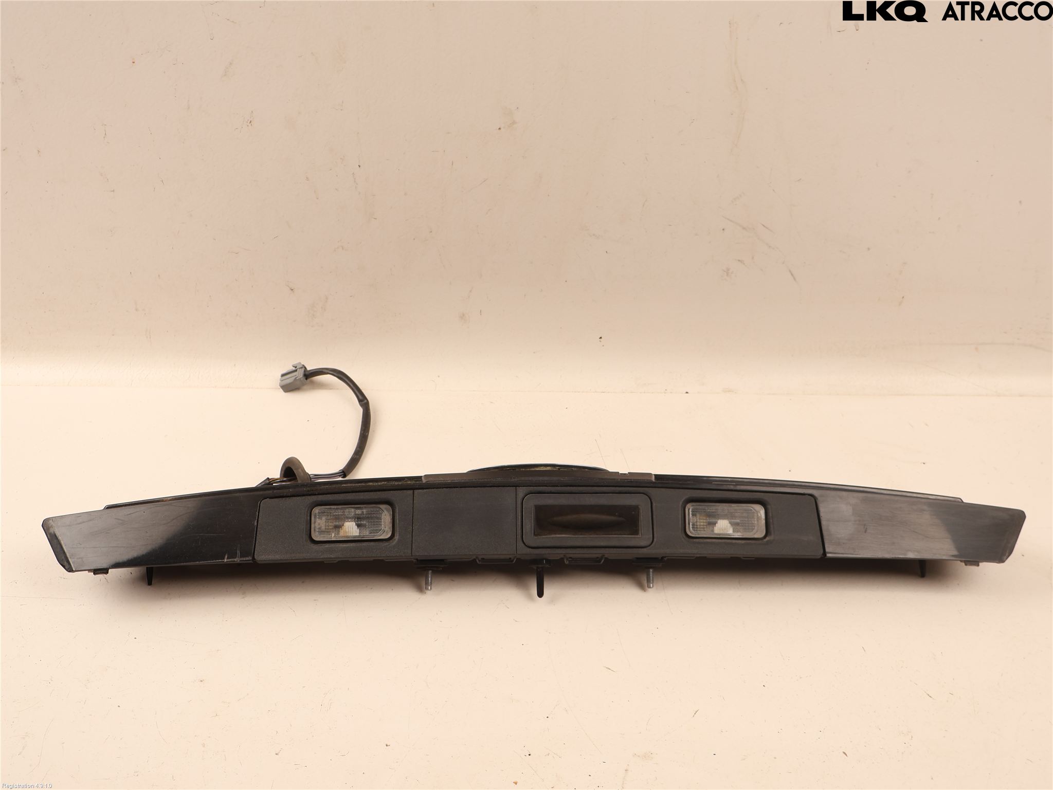 Ford MONDEO 15-22 Bakluckehandtag