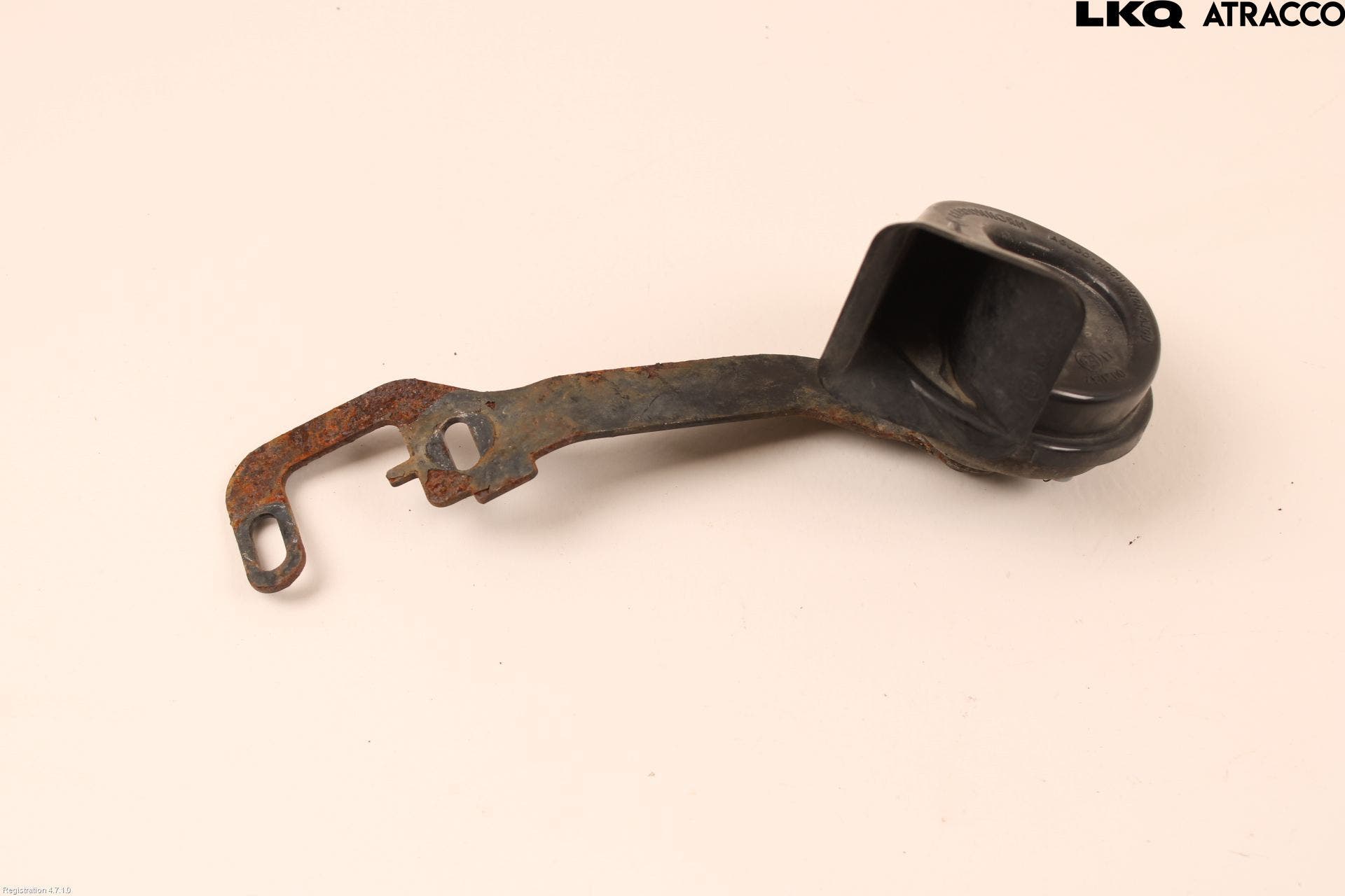 Peugeot 2008 13-20 Signalhorn