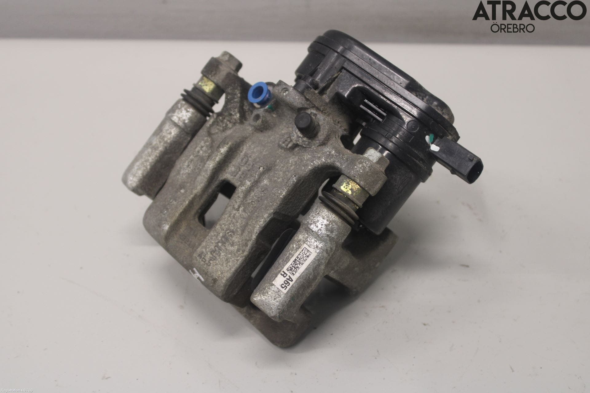 Kia OPTIMA 16-20 Bromsok Bak Höger