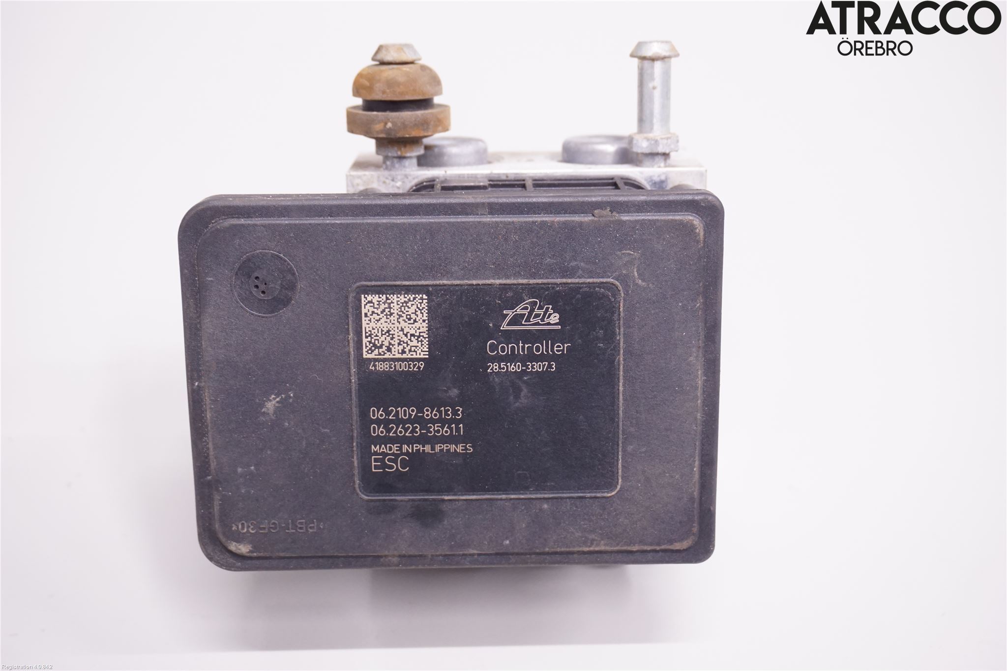 Kia PICANTO 17- Abs Hydraulaggregat