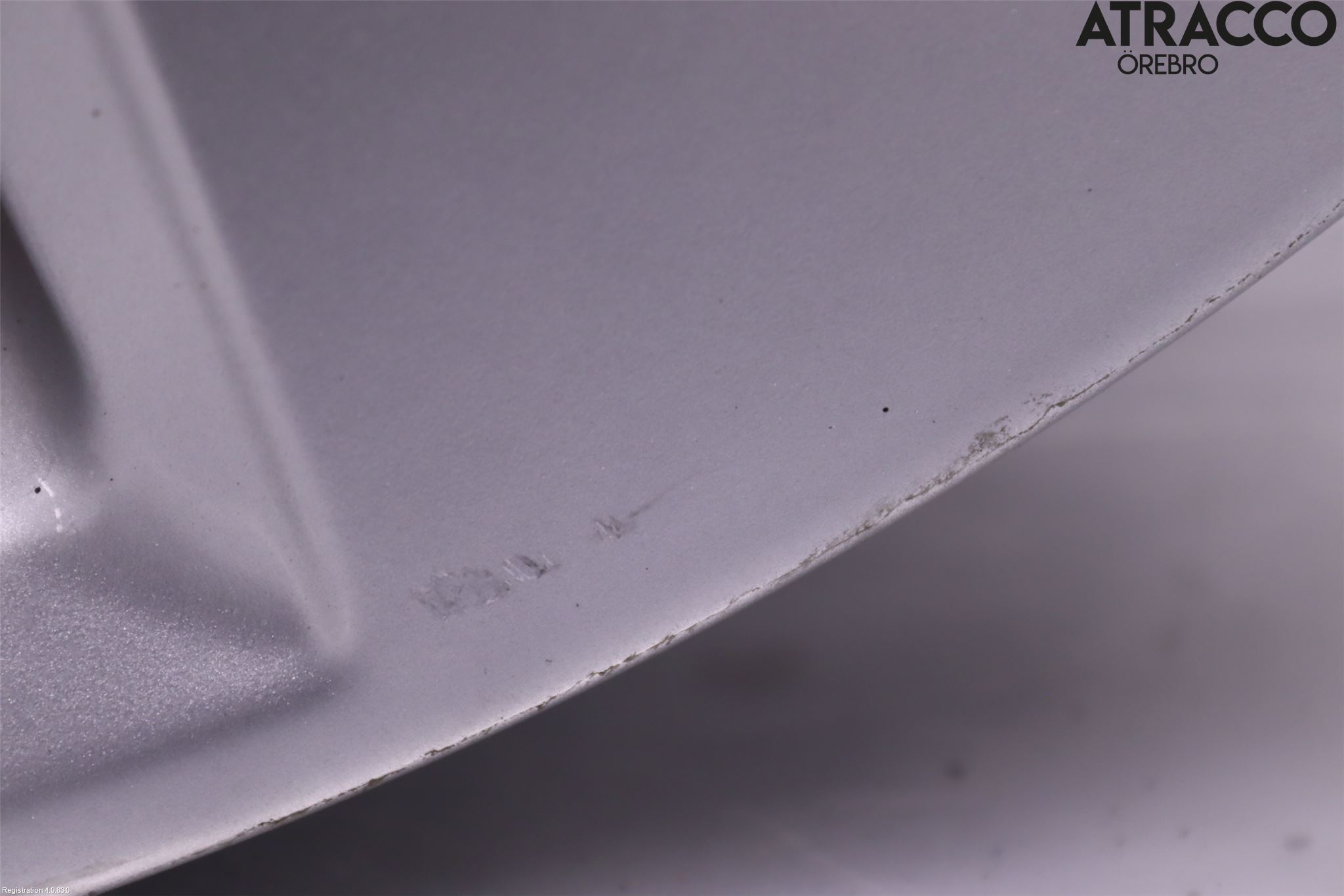 Nissan QASHQAI 17-21 Fälg Aluminium
