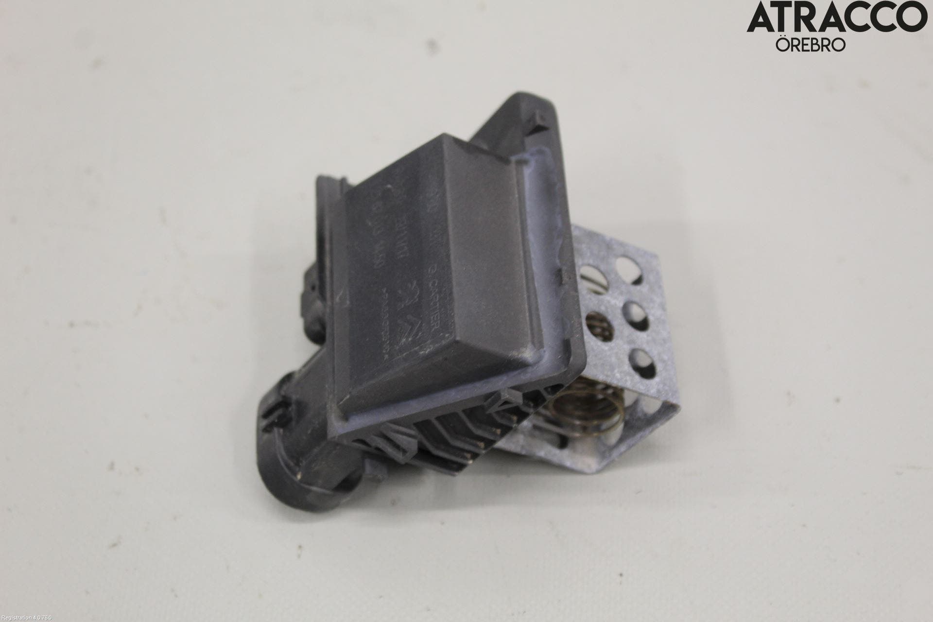 Toyota PROACE II 16- Relä Kylfläkt