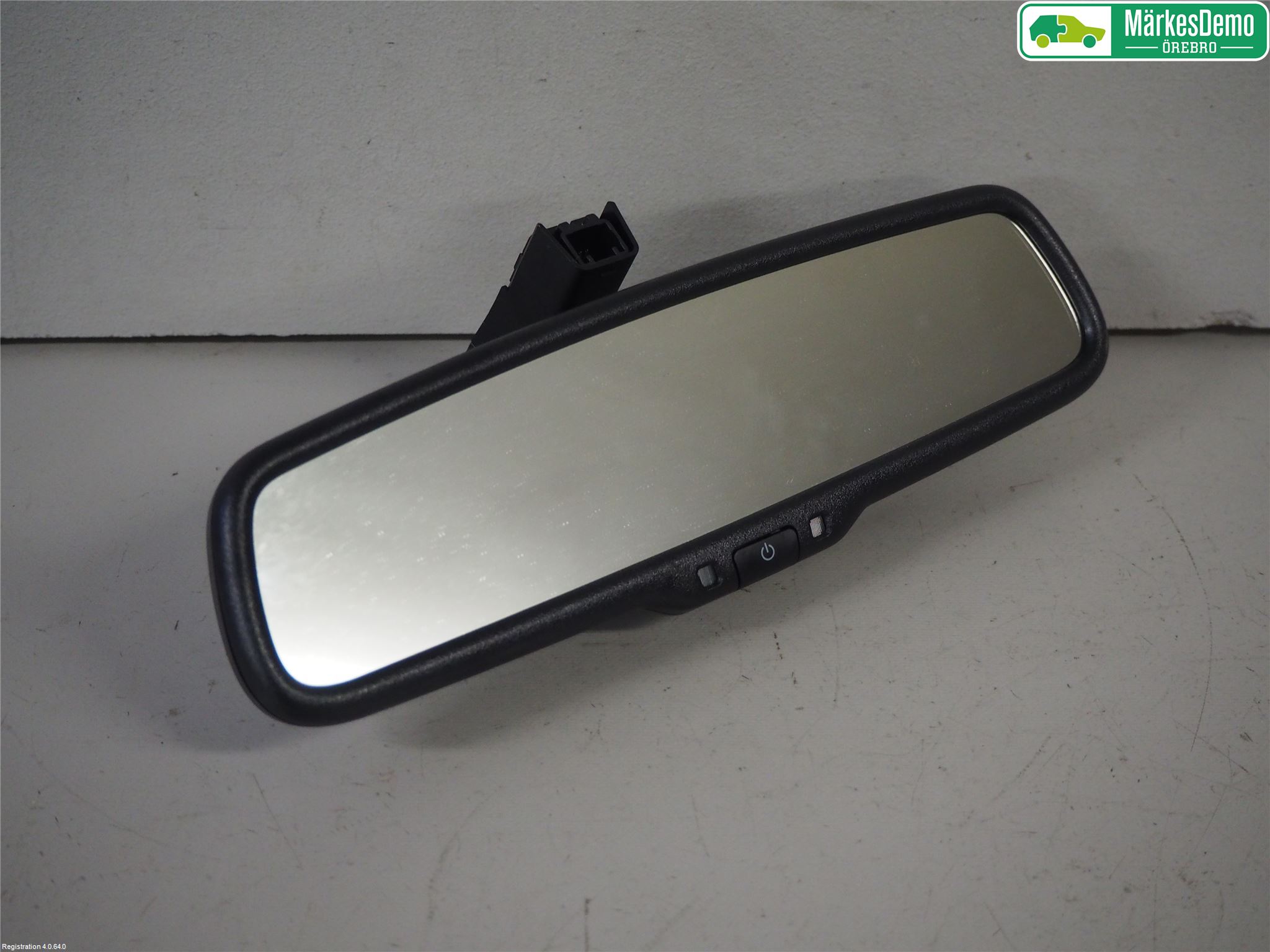 Kia STINGER 18- Spegel Invändig