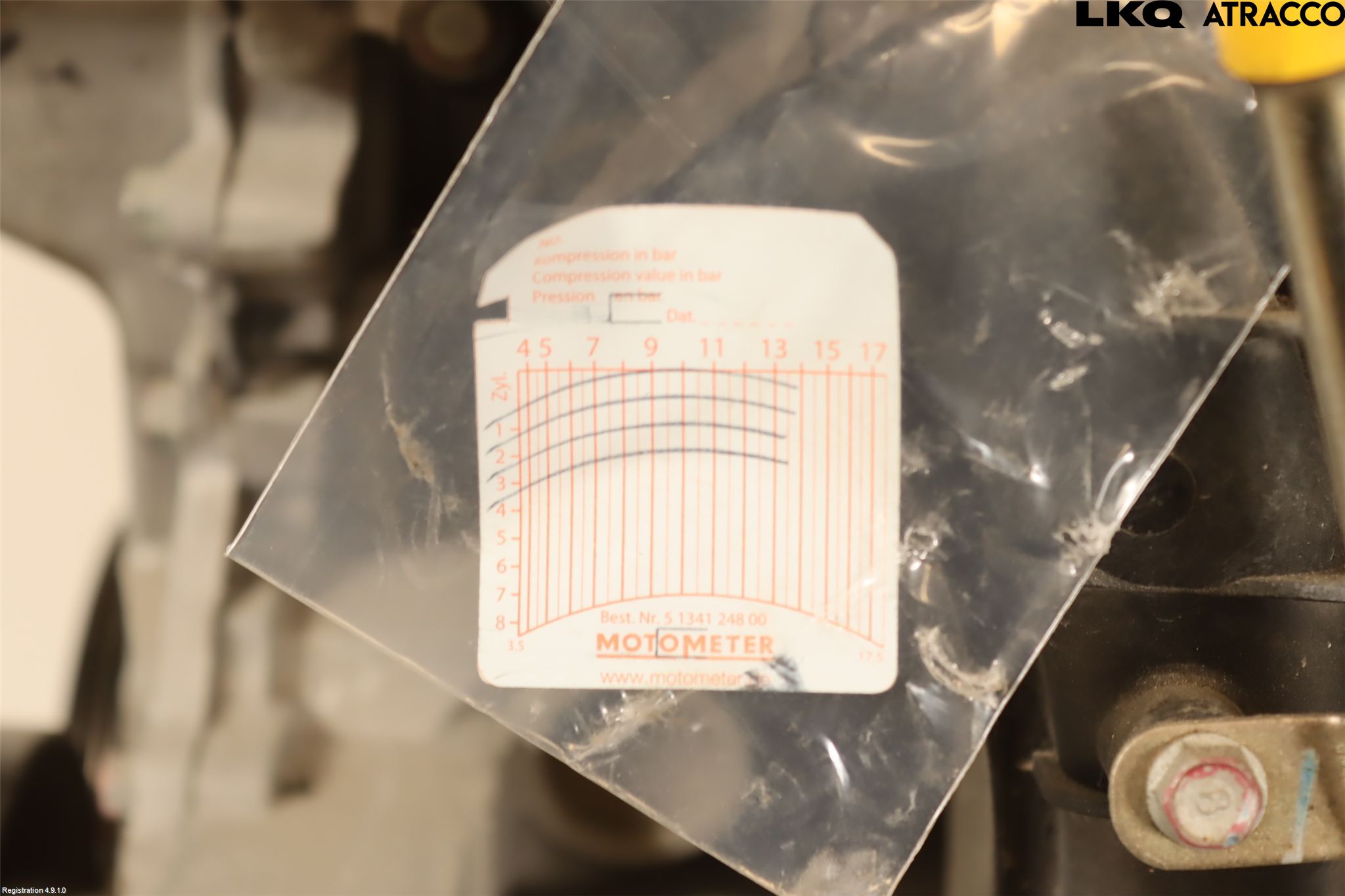 Hyundai i20 PB 09-14 Motor Bensin