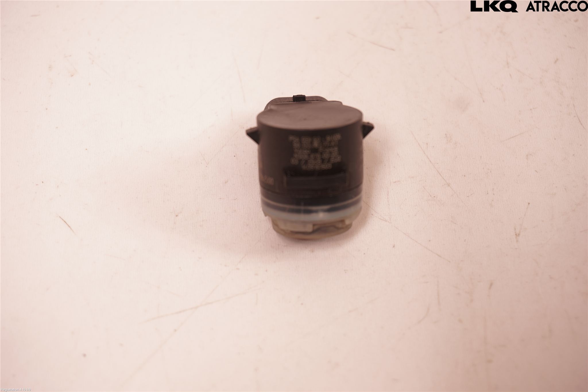 Peugeot PARTNER/E-PARTNER 19- Parkeringshjälp Backsensor