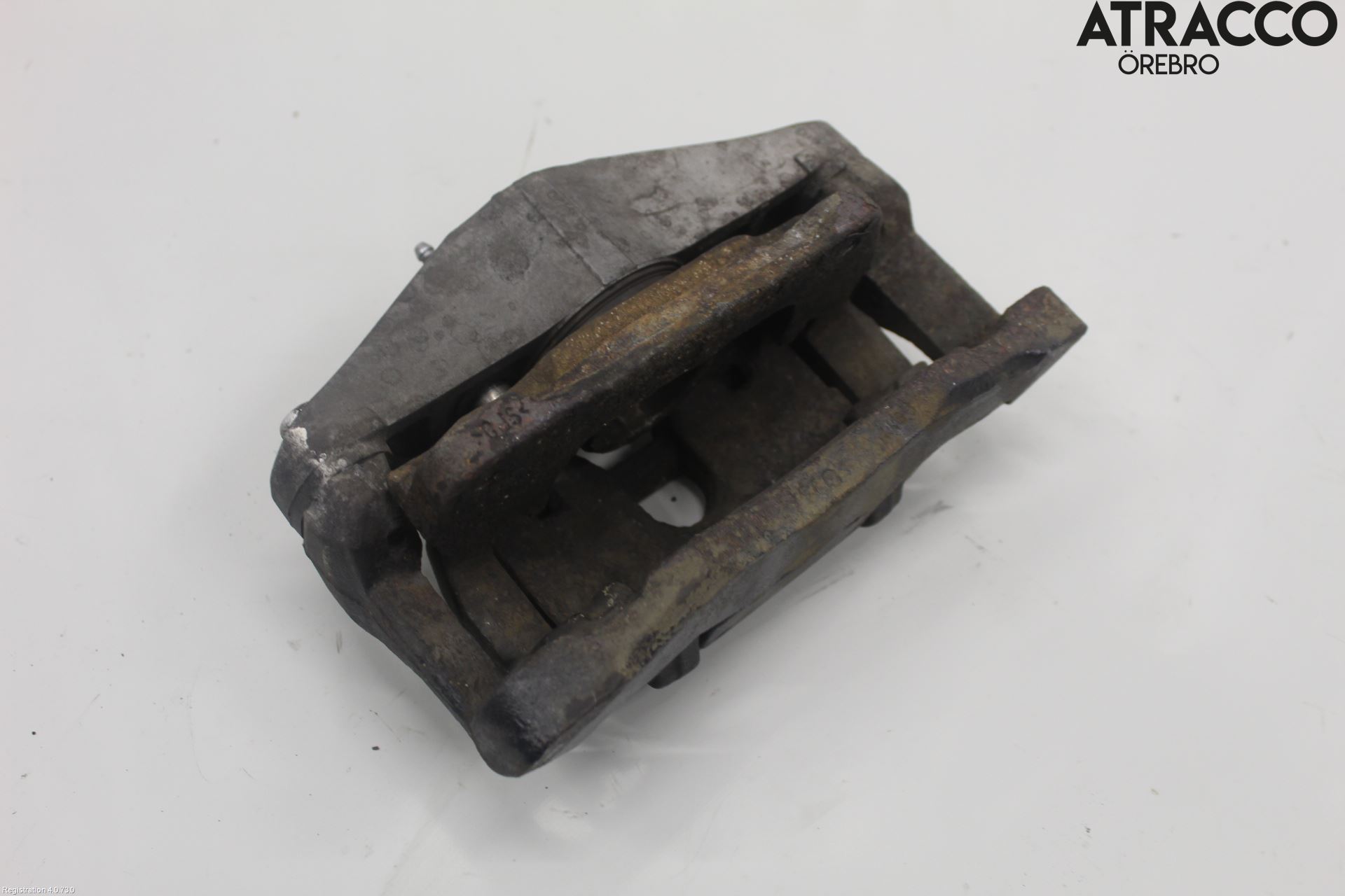 Jaguar XF 08-15 Bromsok Fram Vänster