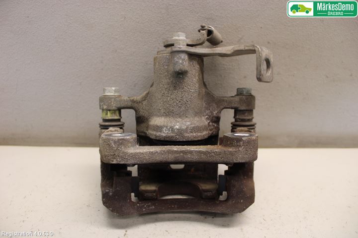 Kia PICANTO 17- Bromsok Bak Höger