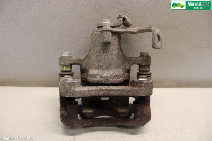 Kia PICANTO 17- Bromsok Bak Höger