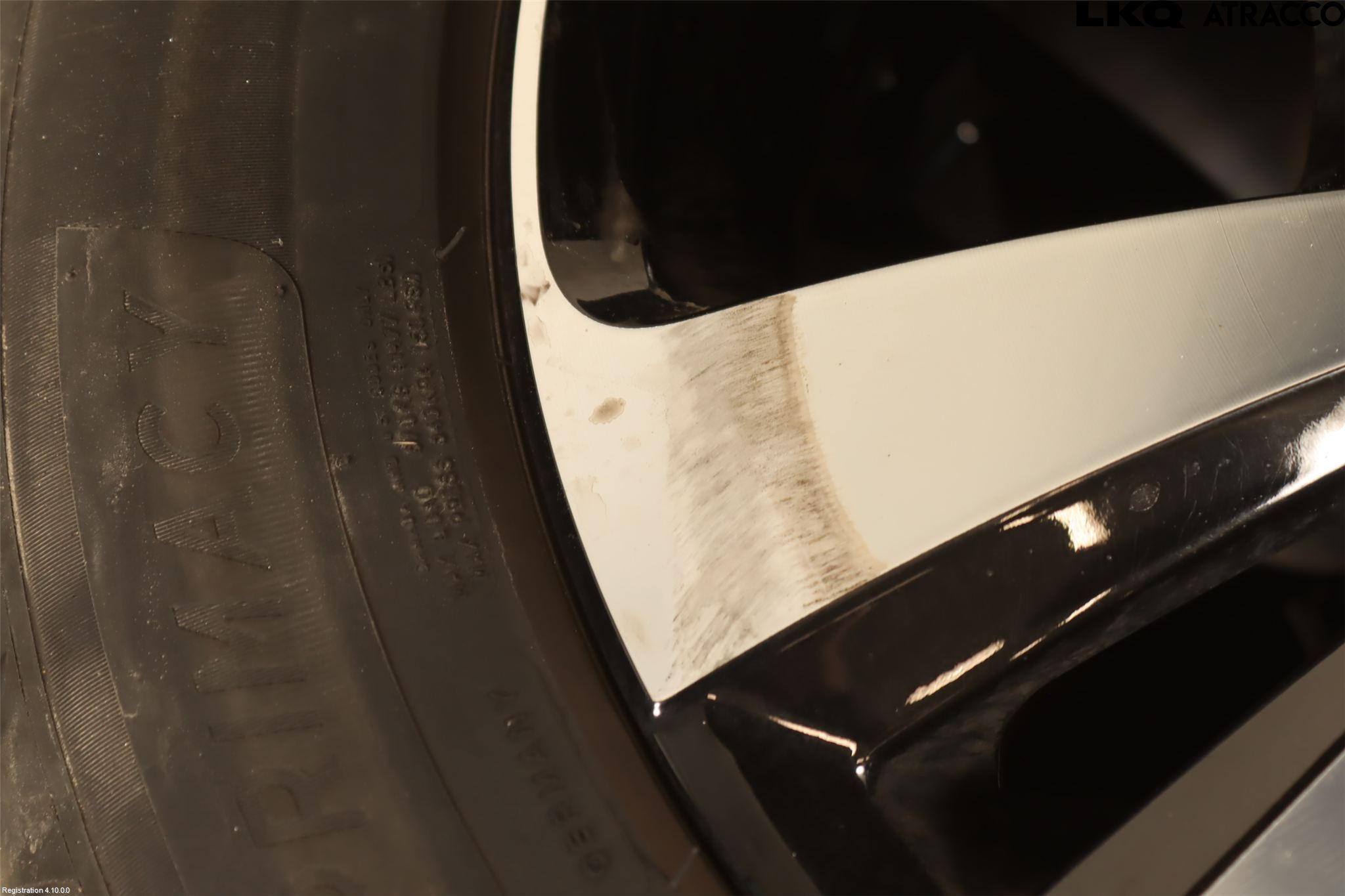 Citroen COTROEN C3 17-24 Sommardäck Alumfälg 4St