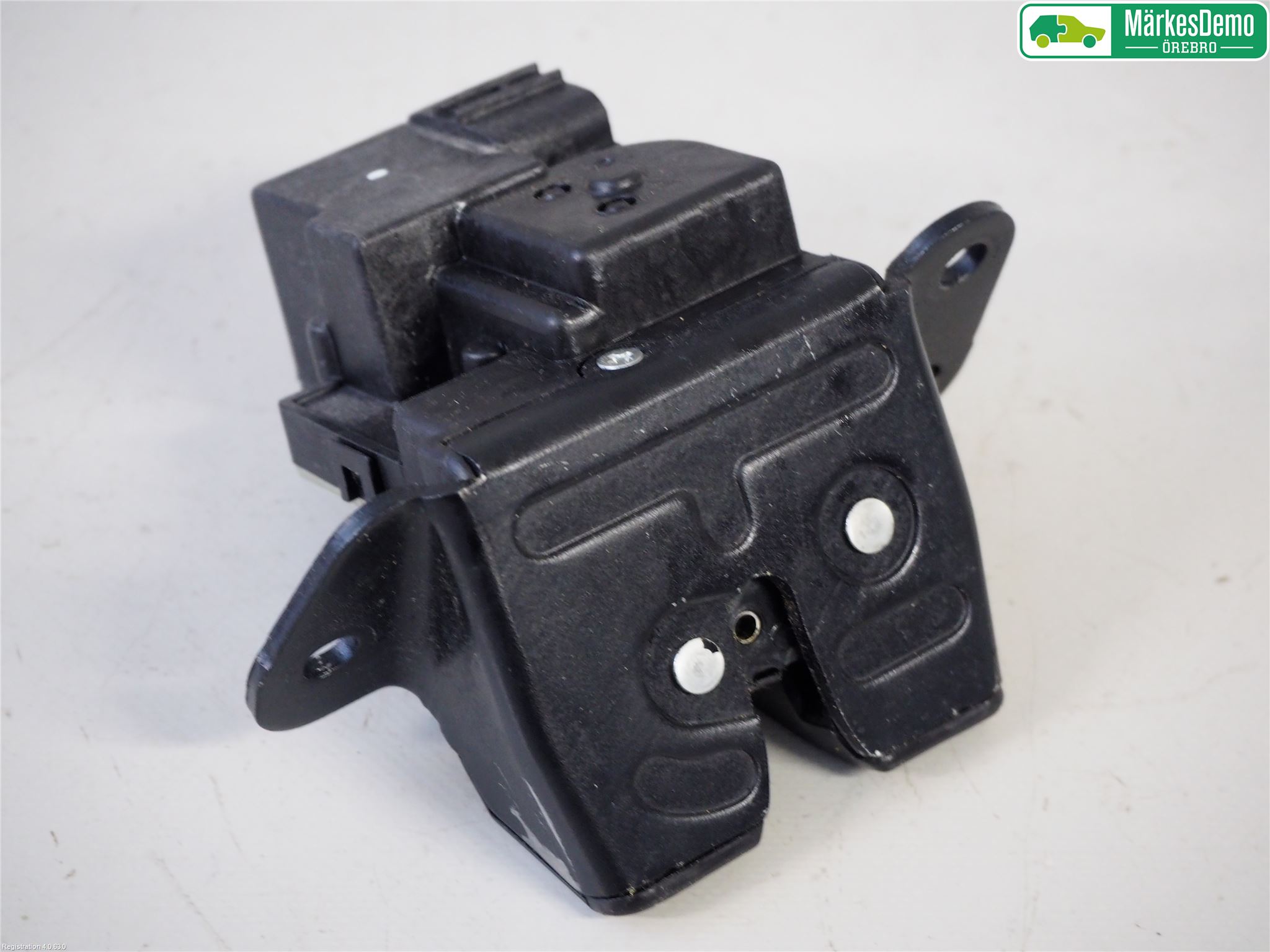 Hyundai ix35 Låskista Baklucka