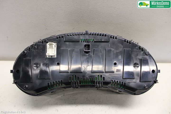 Citroen C4 II 11-18 Instrument Komb