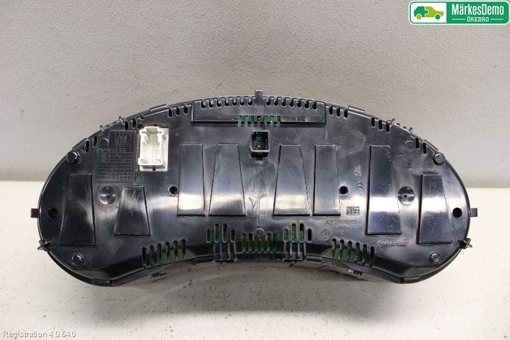 Citroen C4 II 11-18 Instrument Komb