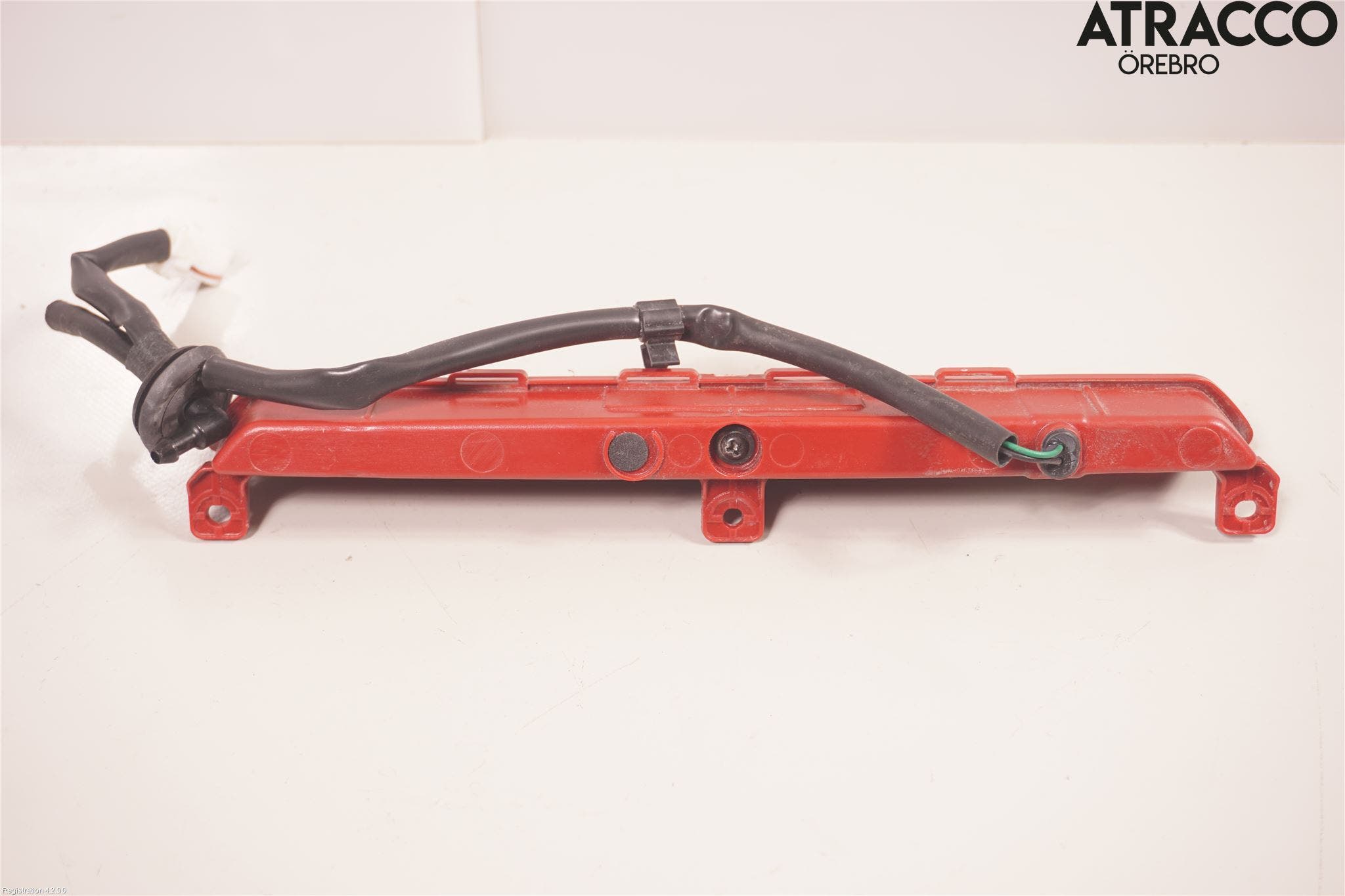 Kia SPORTAGE (QL) 16-21 Bromsljus Bakruta