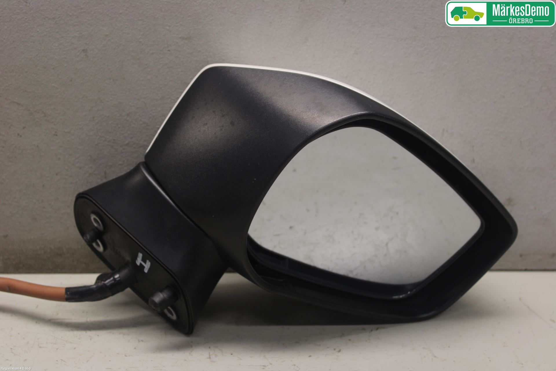 Subaru BRZ Spegel Yttre El Hö