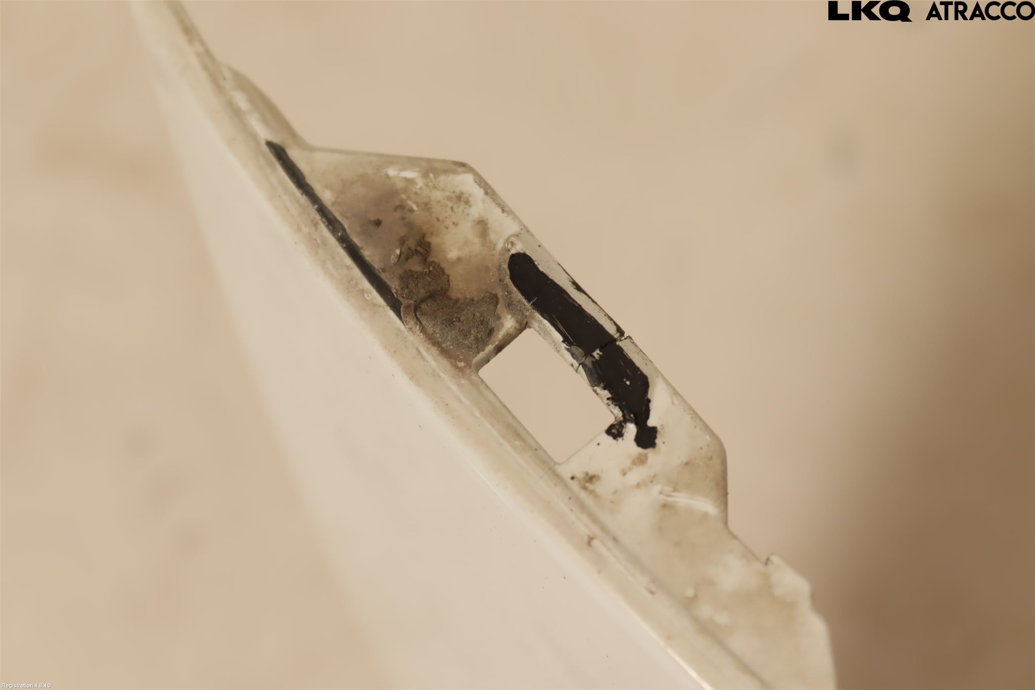 Citroen C4 GRAND PICASSO 14-18 Reflexramp-Dekorramp