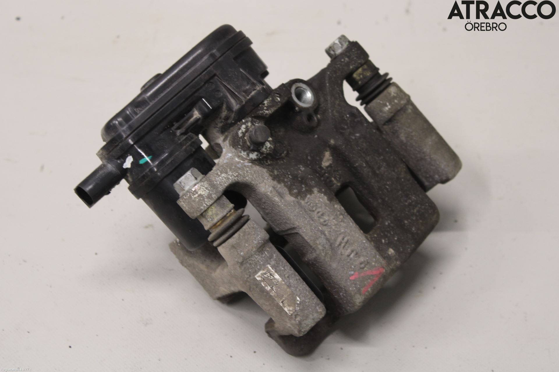 Kia OPTIMA 16-20 Bromsok Bak Vänster