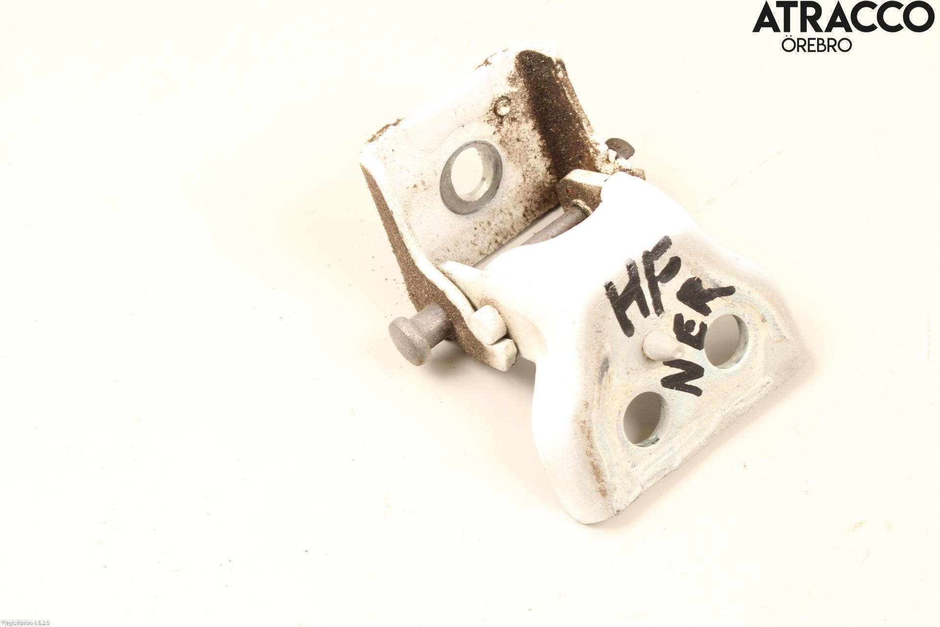 Peugeot PARTNER 08-15 Dörrgångjärn