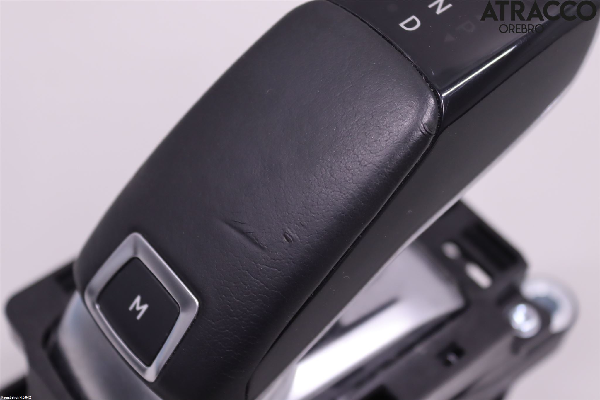 Peugeot 308 14-21 Växelreglage - Wire