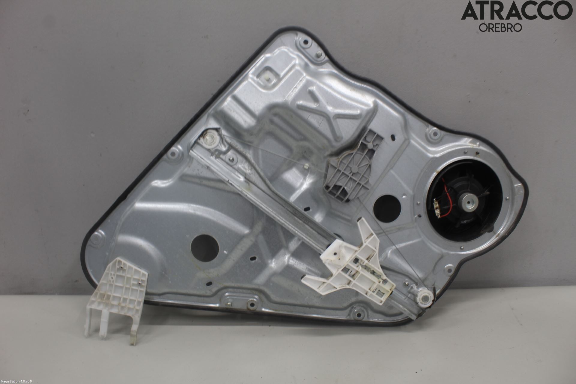Kia CEED 06-12 Fönsterhissmekanism
