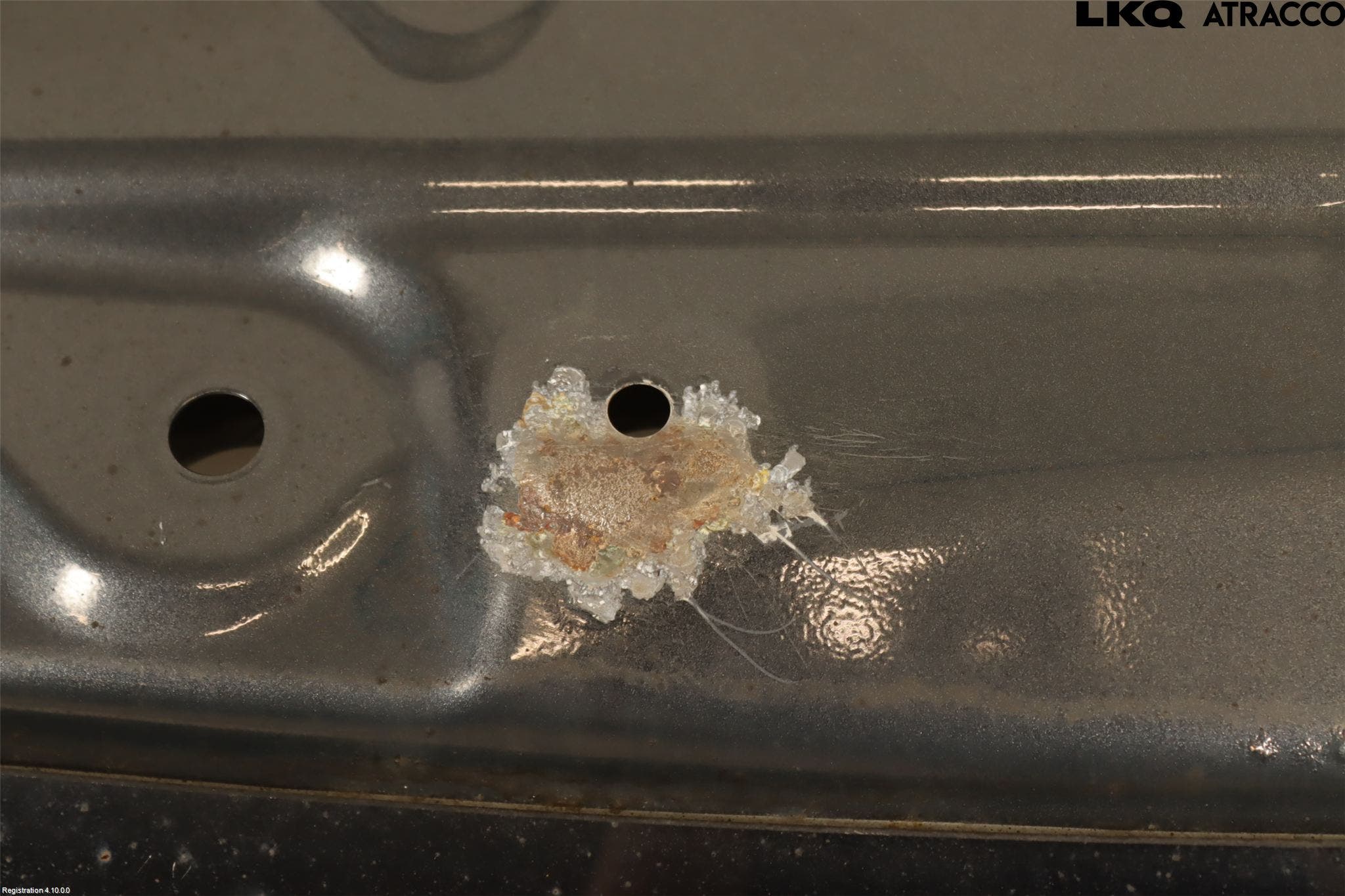 Volvo V60 11-13 Baklucka Kombi