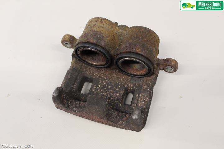 Subaru LEGACY 10-14 Bromsok Fram Vänster