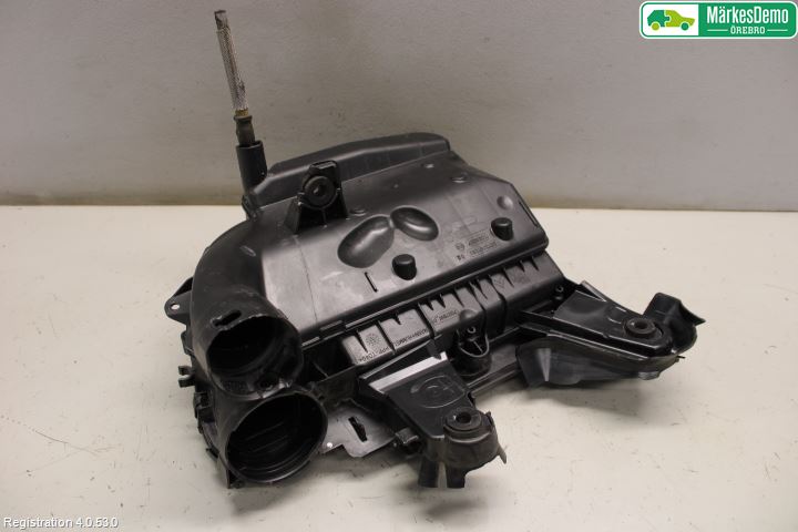 Citroen BERLINGO 08-18 Luftrenare