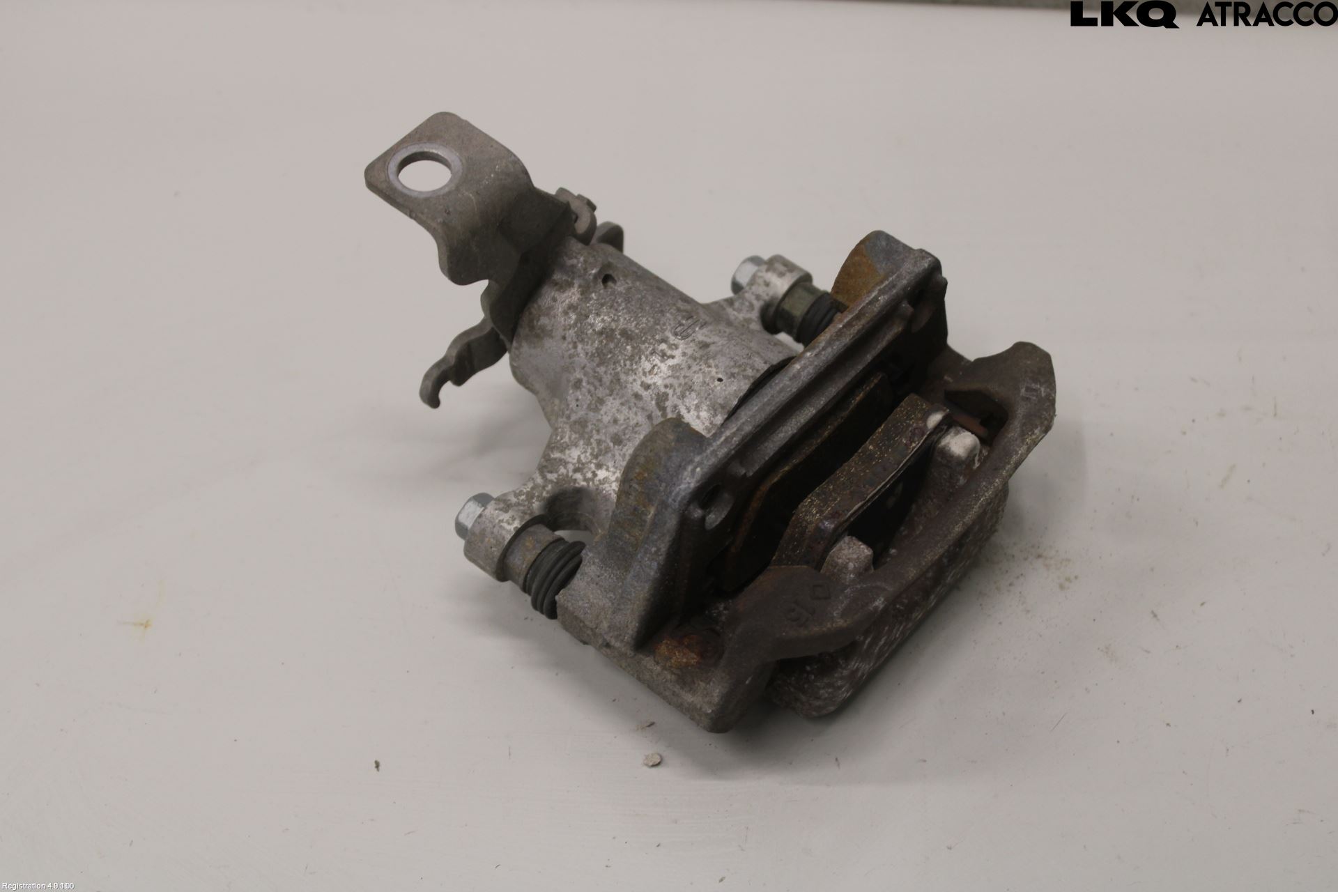 Kia CEED/CEED SW 19- Bromsok Bak Höger