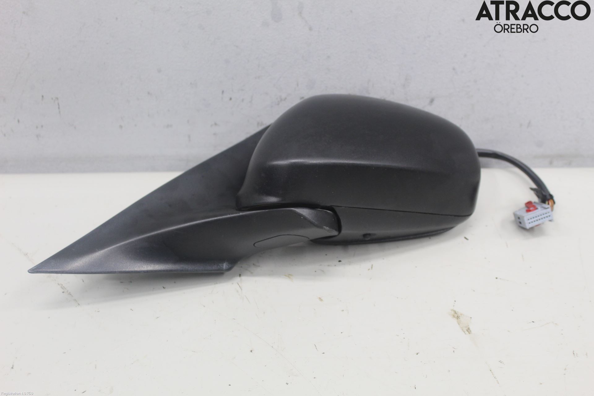 Alfa 159 Spegel Yttre El Vä