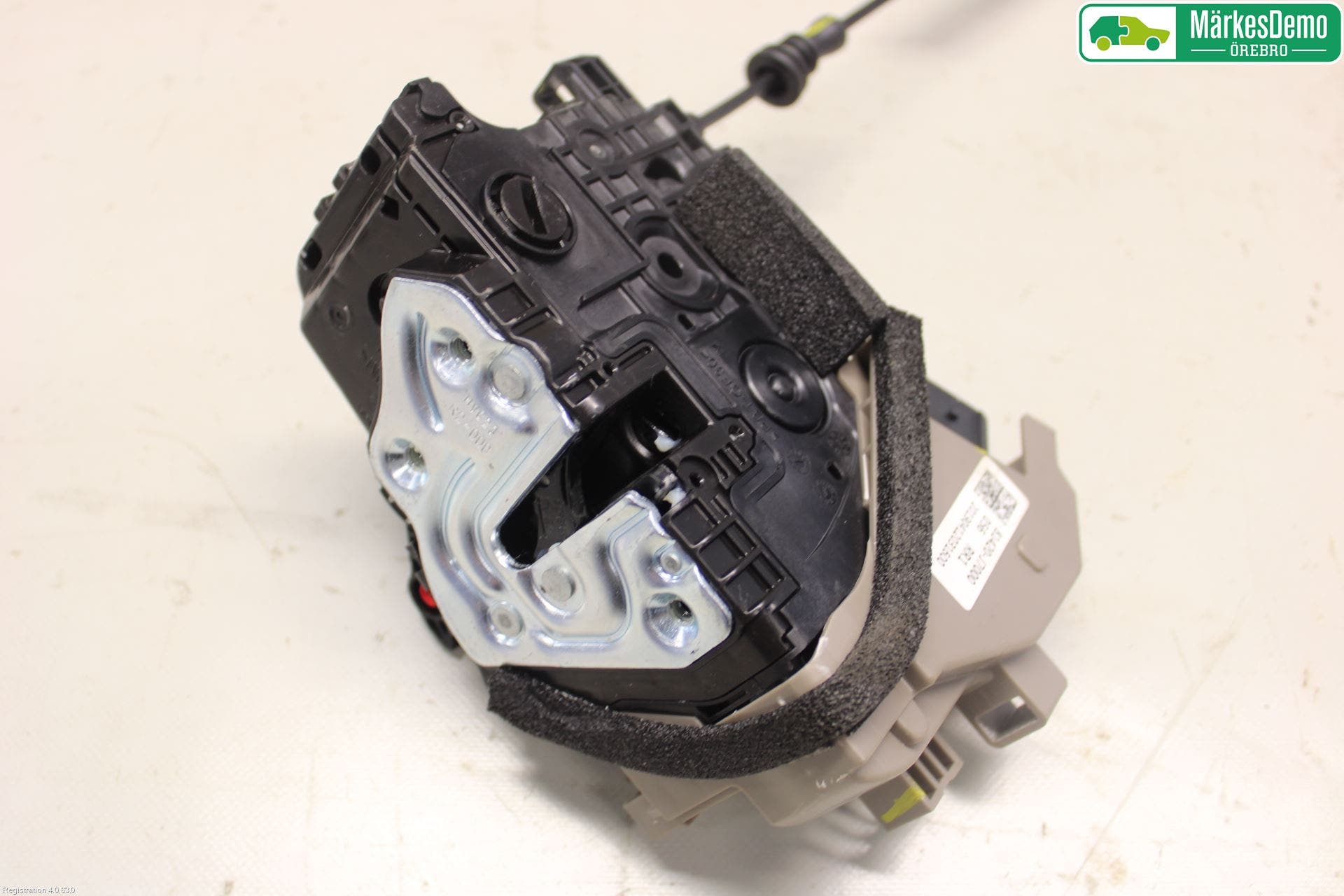 Kia CEED/CEED SW 19- Låskista-Dörrlås