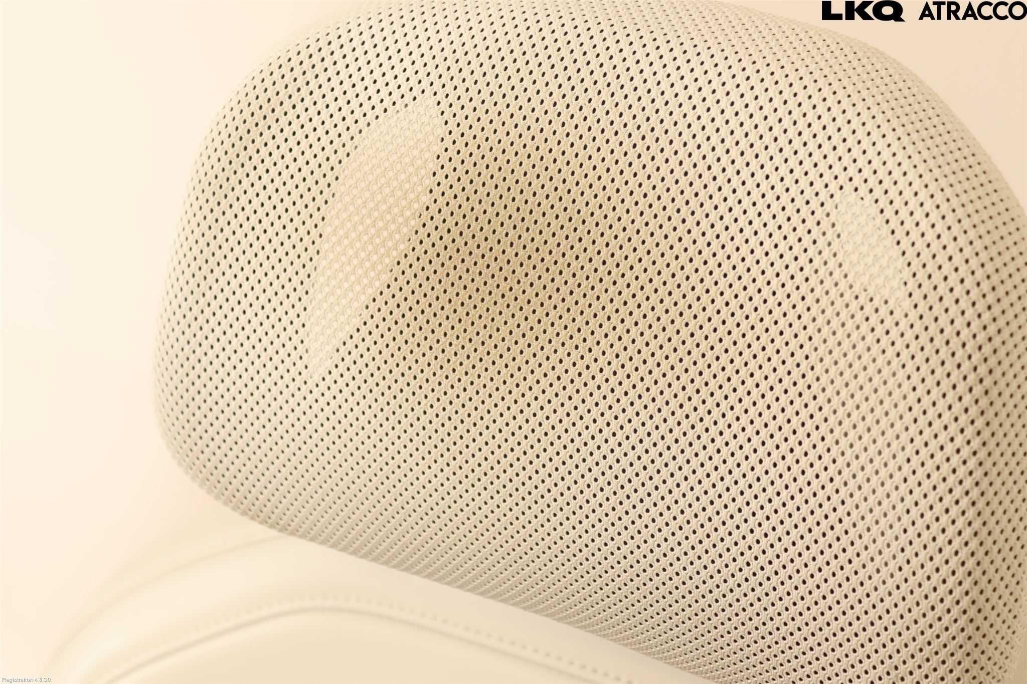 Kia EV9 24- Inredning Stol Fram Hö