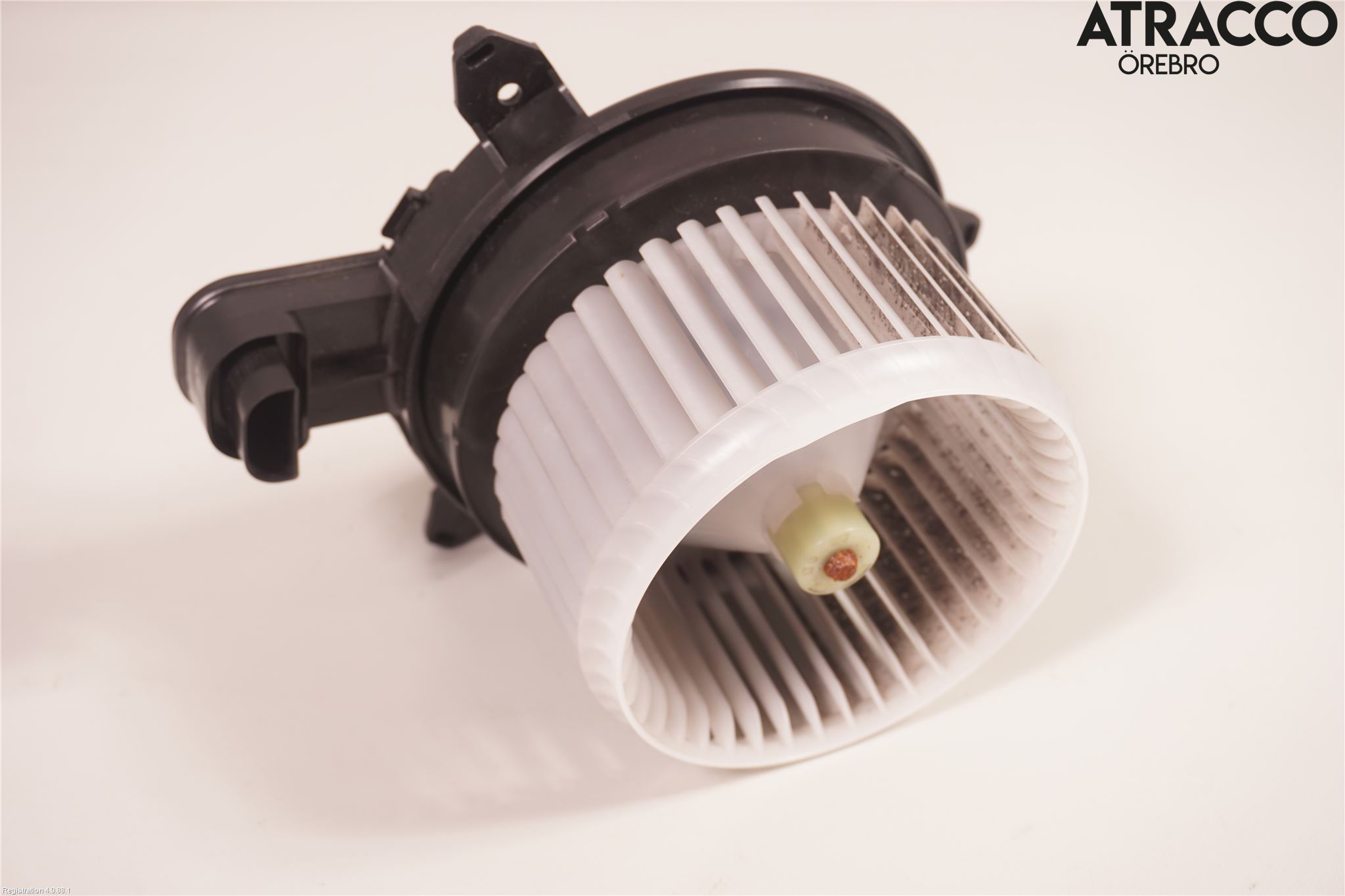 Lexus NX 300h 15-21 Ac Värmefläkt