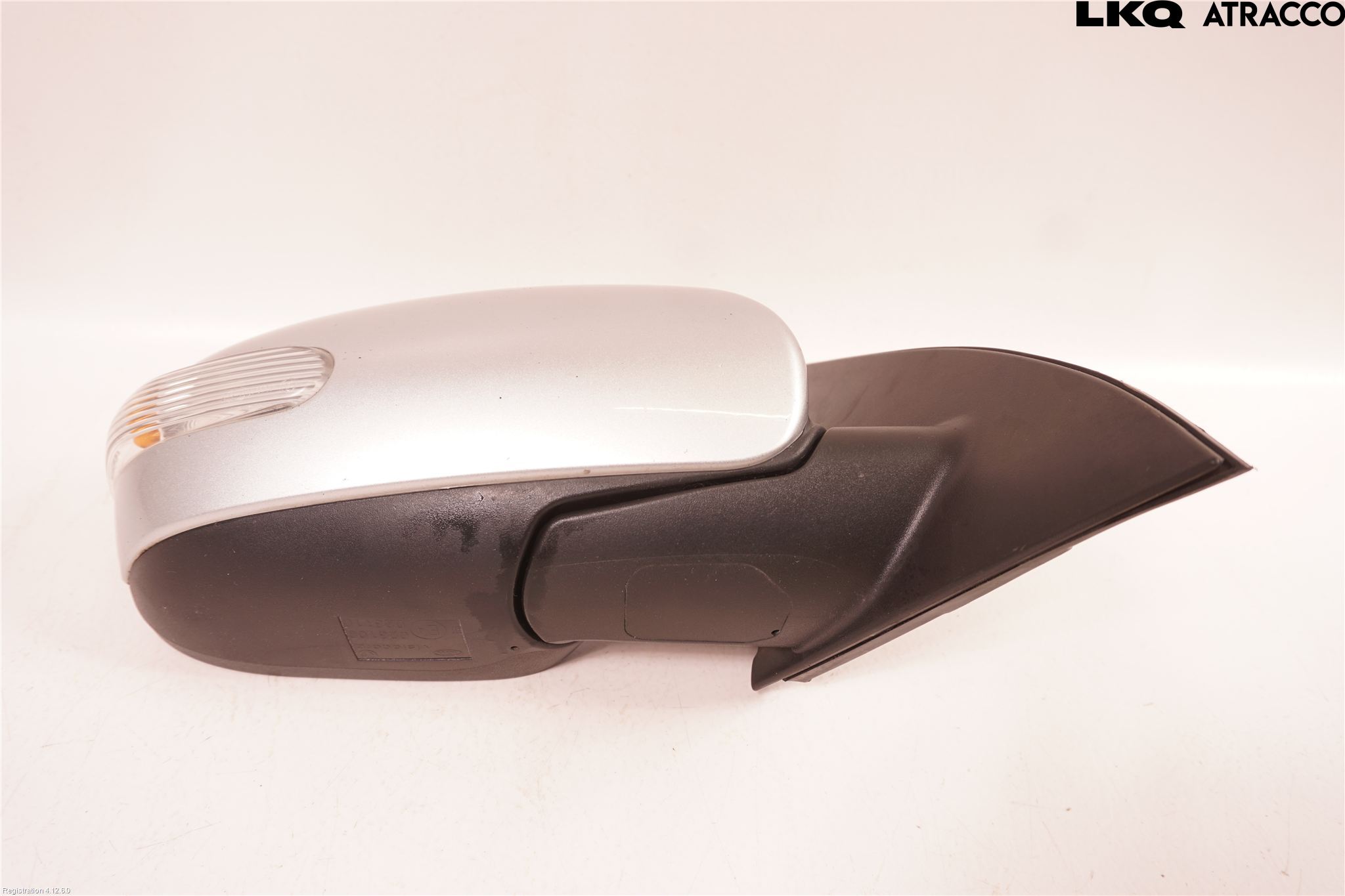 Kia CEED 06-12 Spegel Yttre El Hö