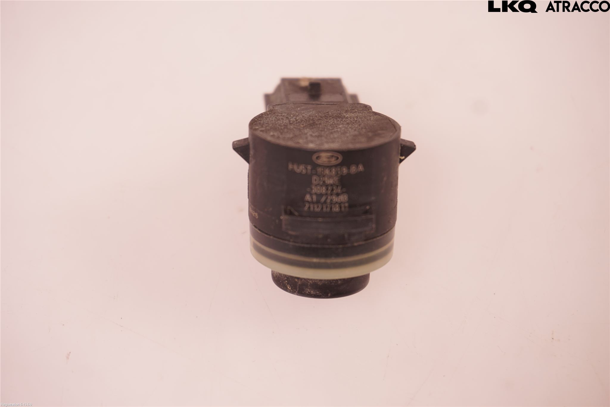 Ford TRANSIT SKÅP/BUSS 14-22 Parkeringshjälp Frontsensor