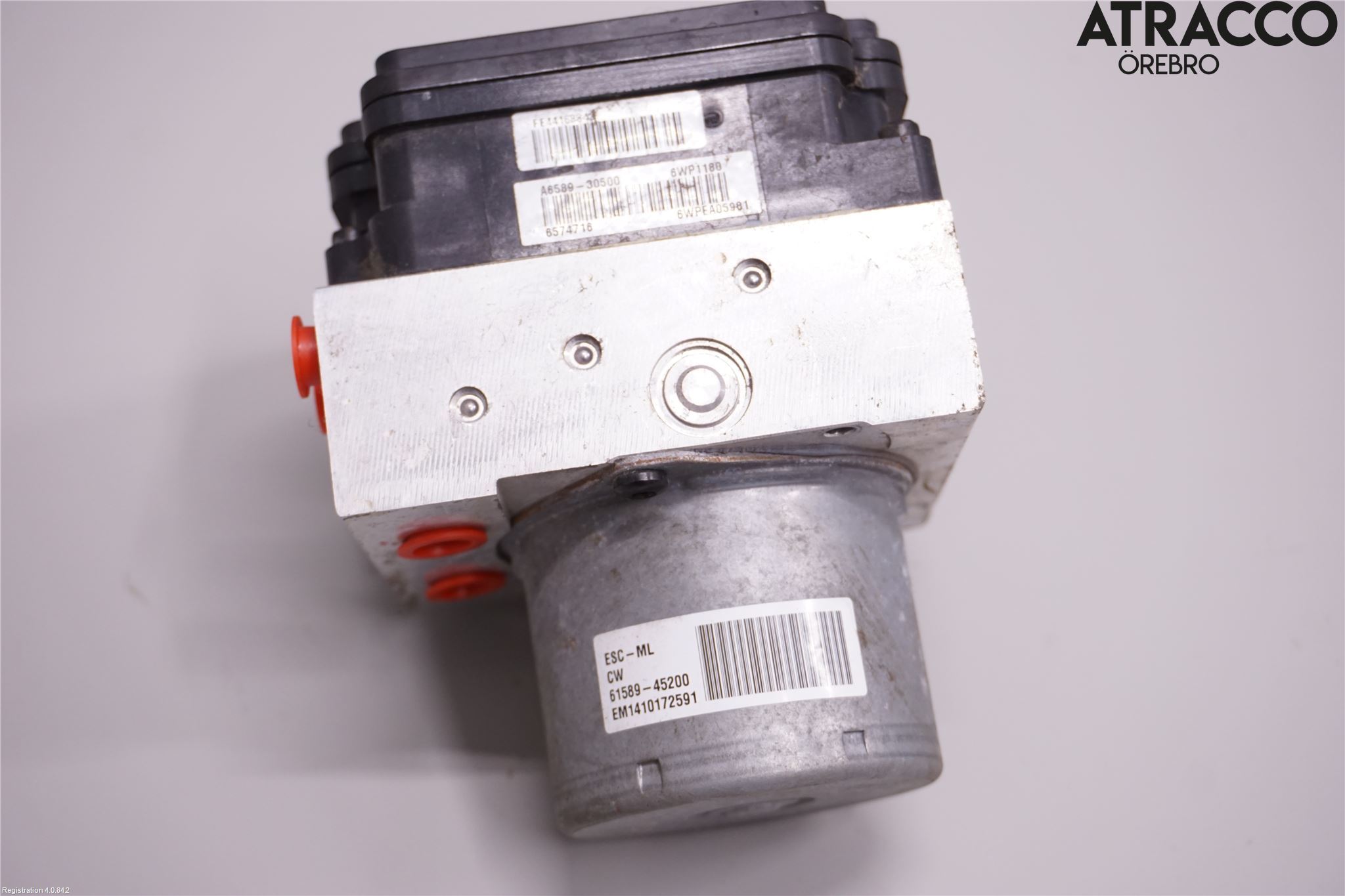 Hyundai i30 GD 13-17 Abs Hydraulaggregat