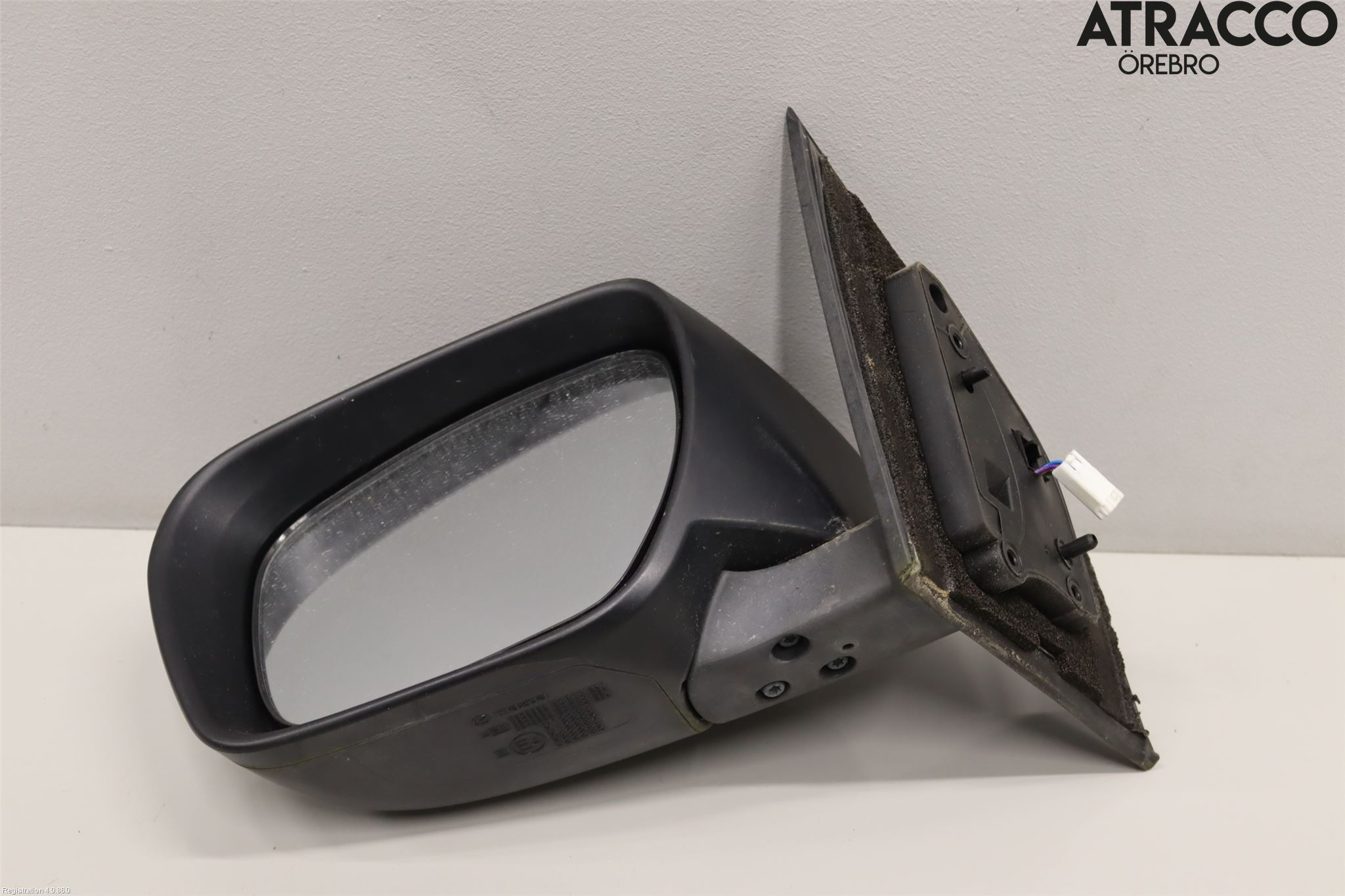 Mazda CX-9 Spegel Yttre El Vä