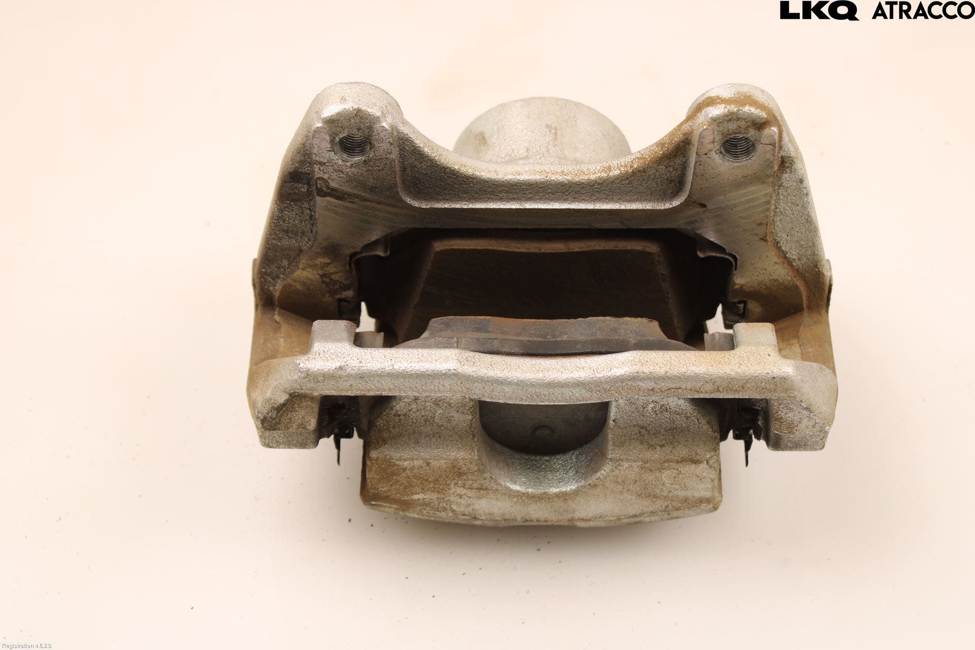 Kia EV6 (CV) 22- Bromsok Fram Höger