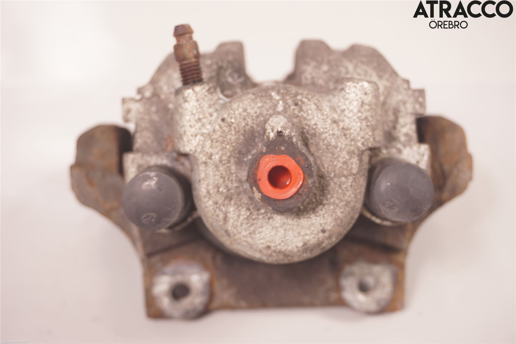 BMW X1 E84 10-15 Bromsok Bak Höger