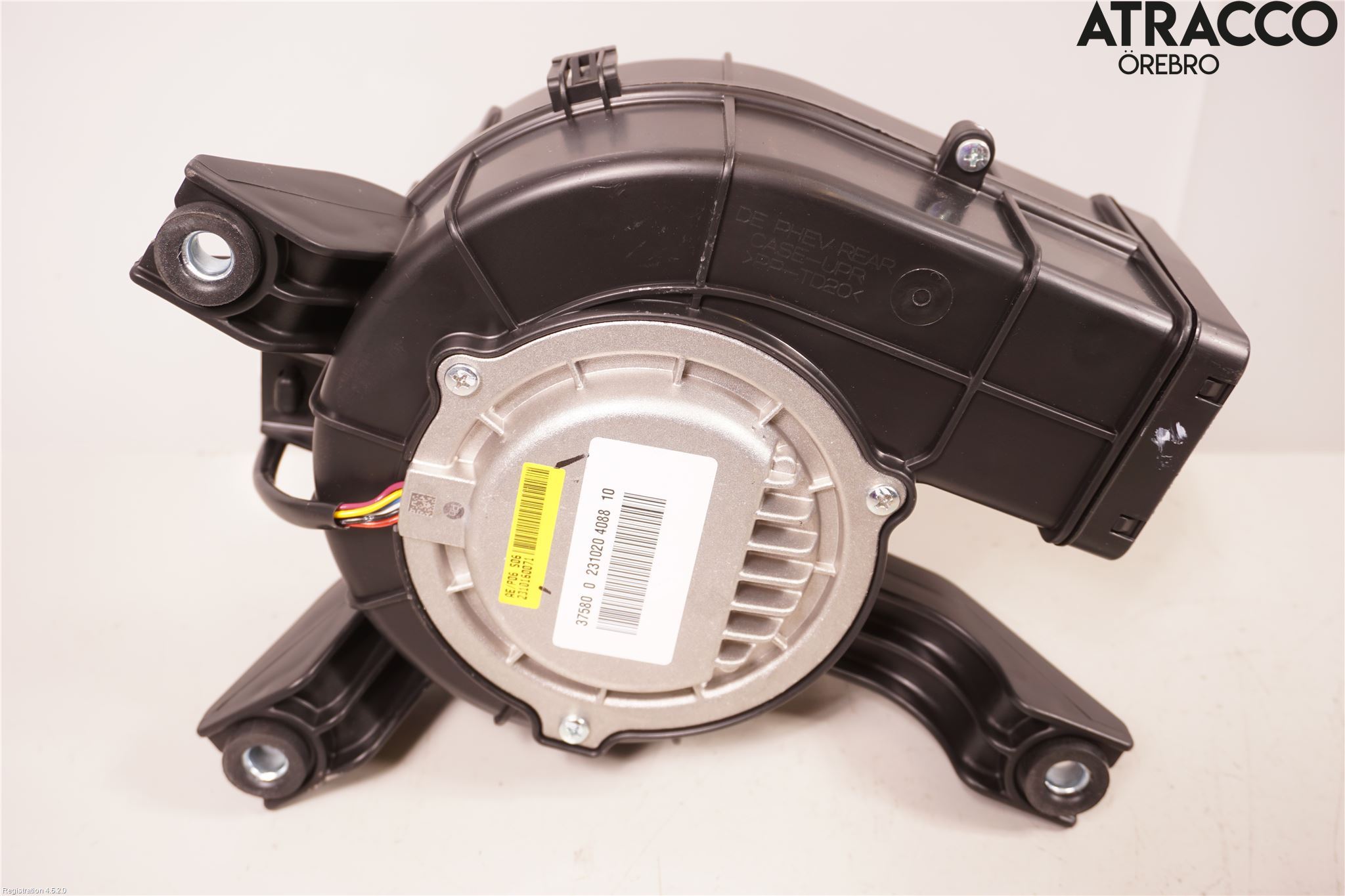 Kia CEED/CEED SW 19- Kylfläkt El