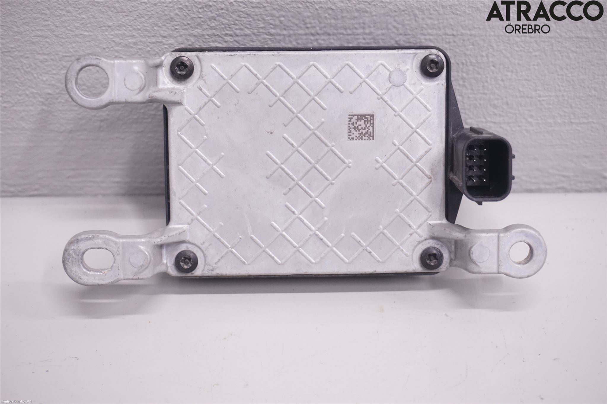 Nissan QASHQAI 17-21 Sensor Aktivt Kollisionsskydd