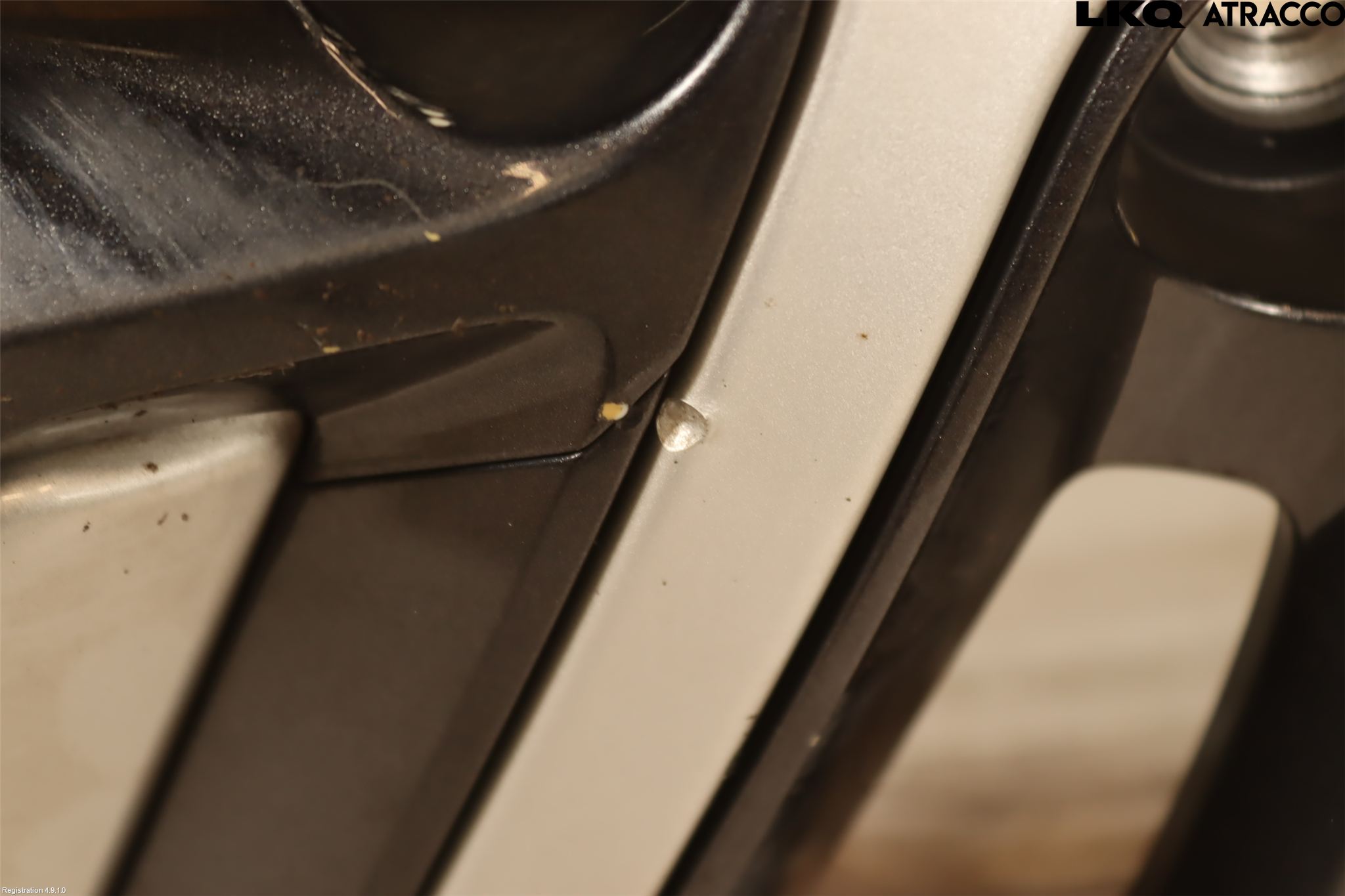 Kia NIRO (DE) 17-22 Fälg Aluminium