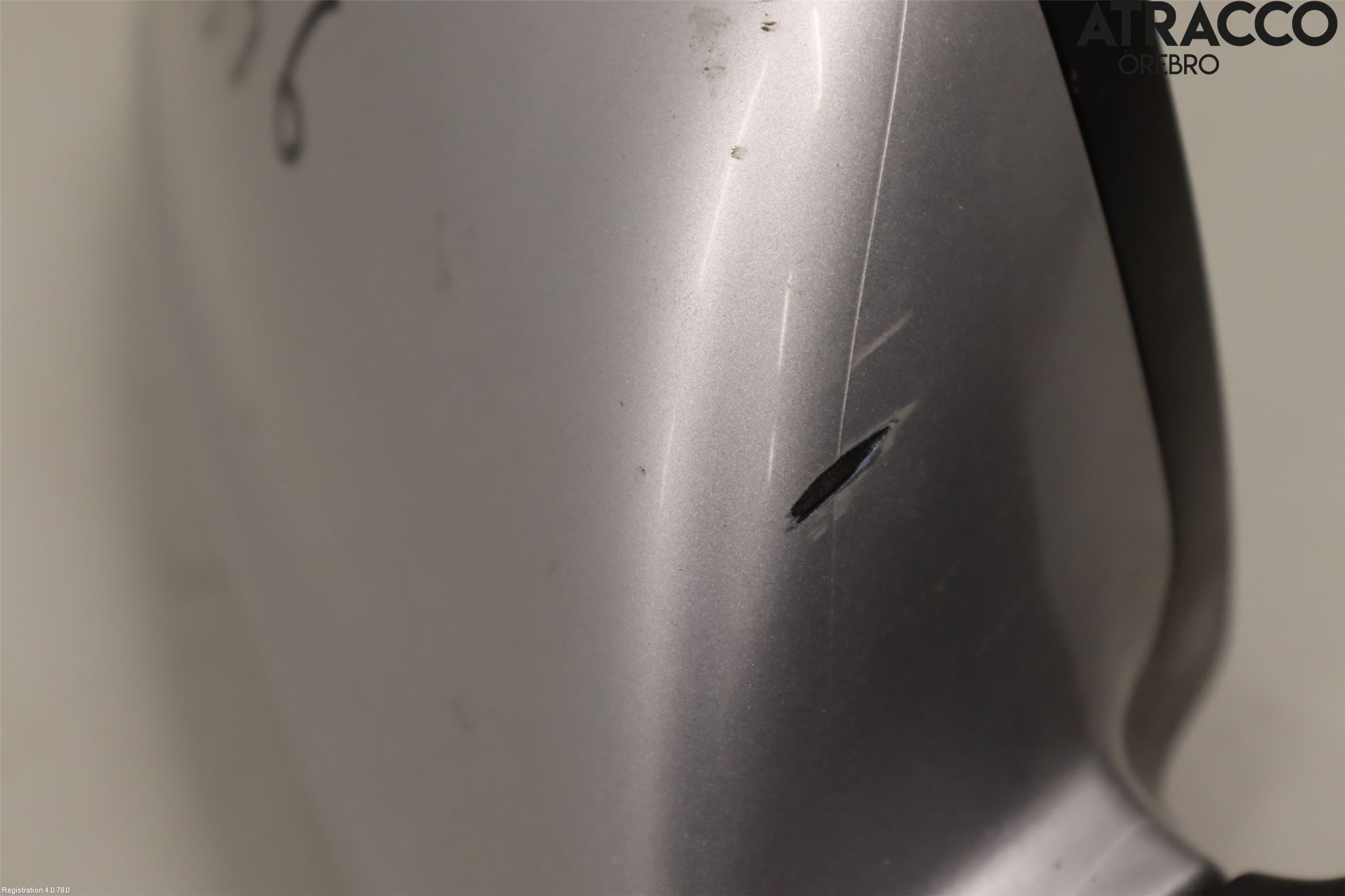 Kia CEED 06-12 Spegel Yttre El Hö