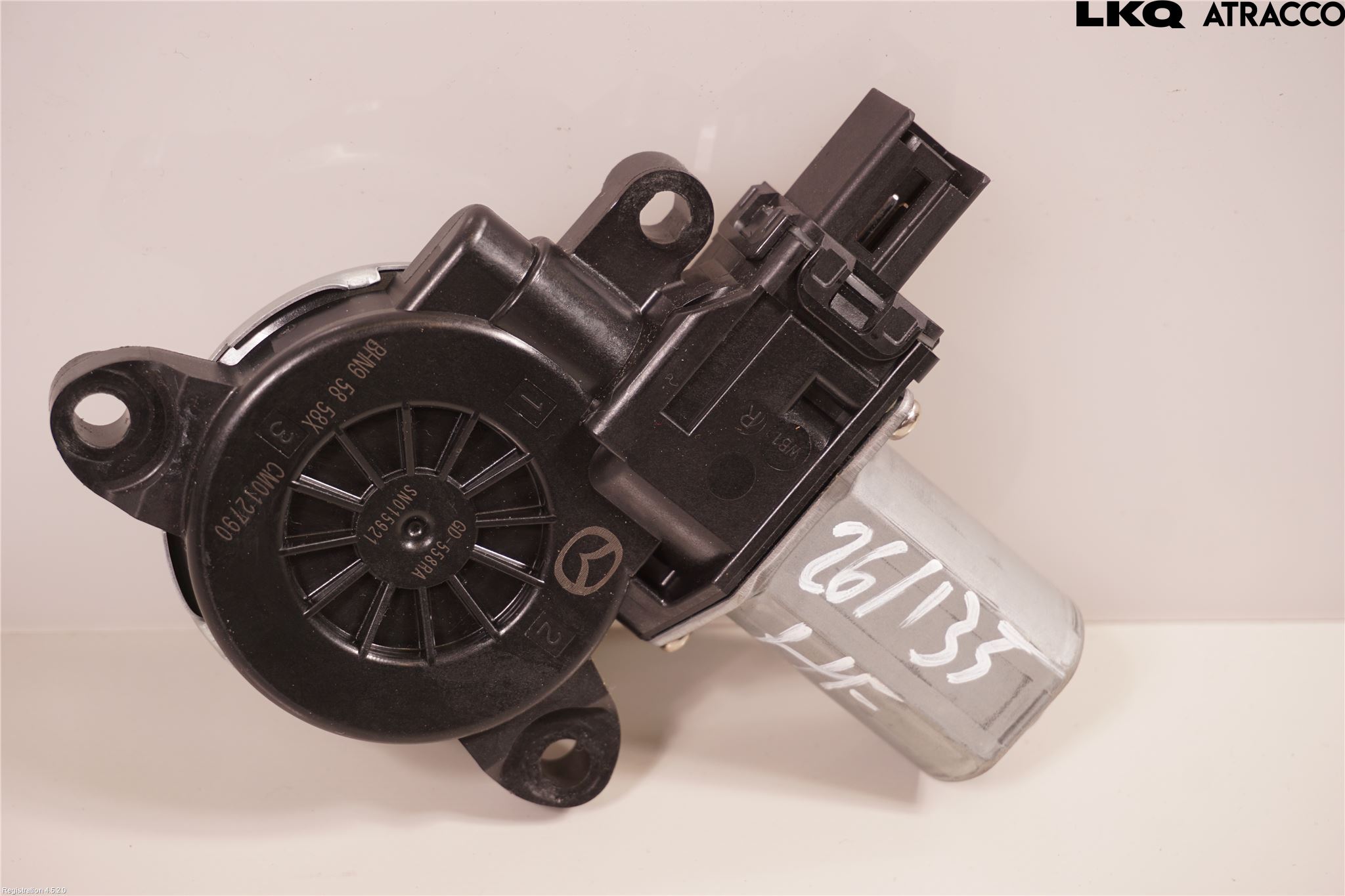 Mazda 2 (DJ) 15-22 Fönsterhissmotor