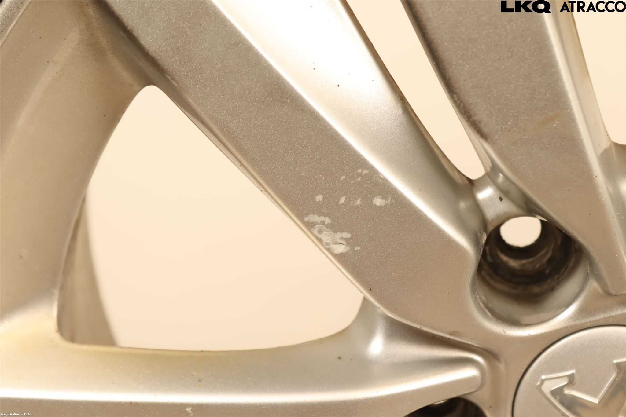 Peugeot 308 14-21 Vinterdäck Alumfälg 4St