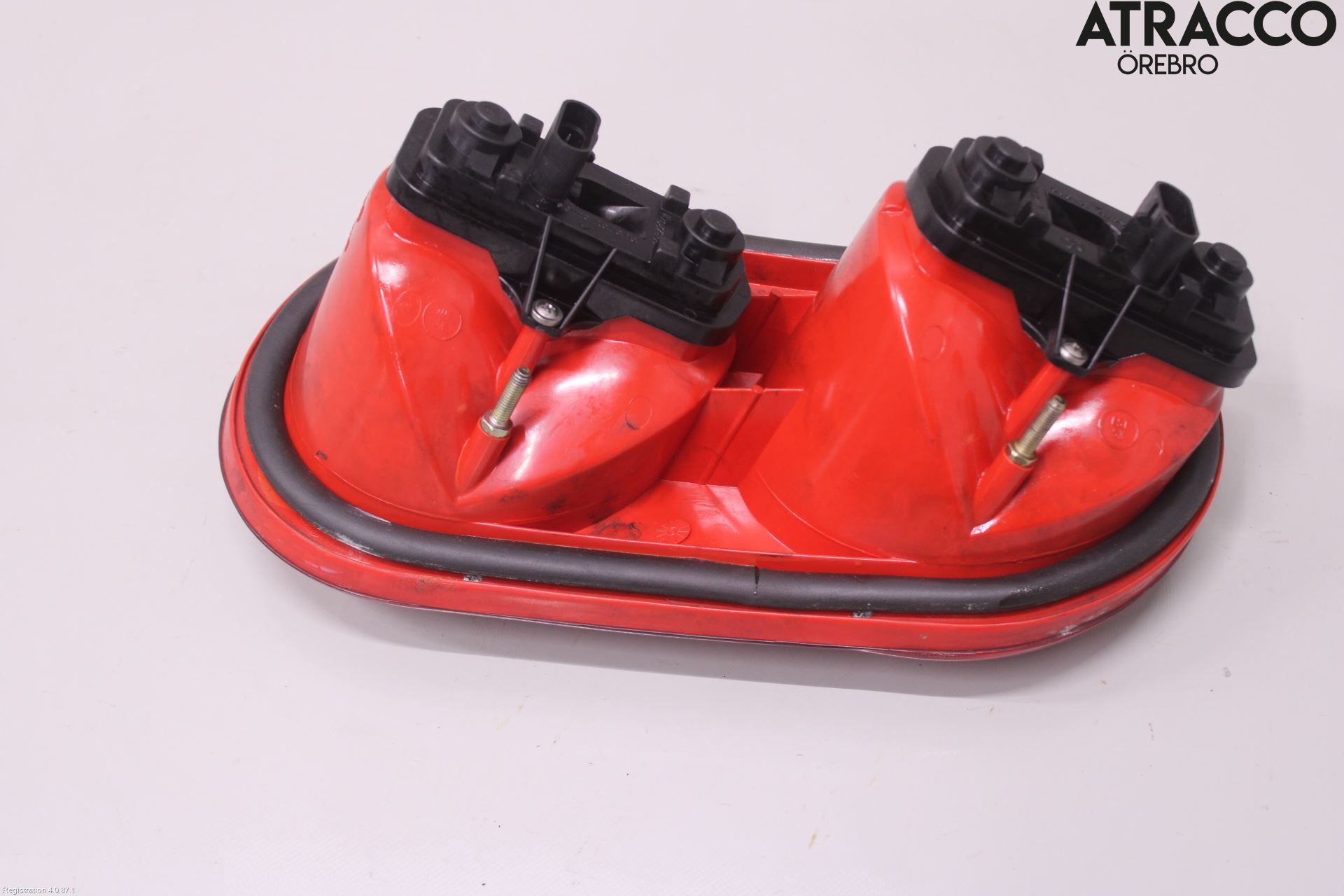 Ferrari ÖVRIGT Bakljus Vänster