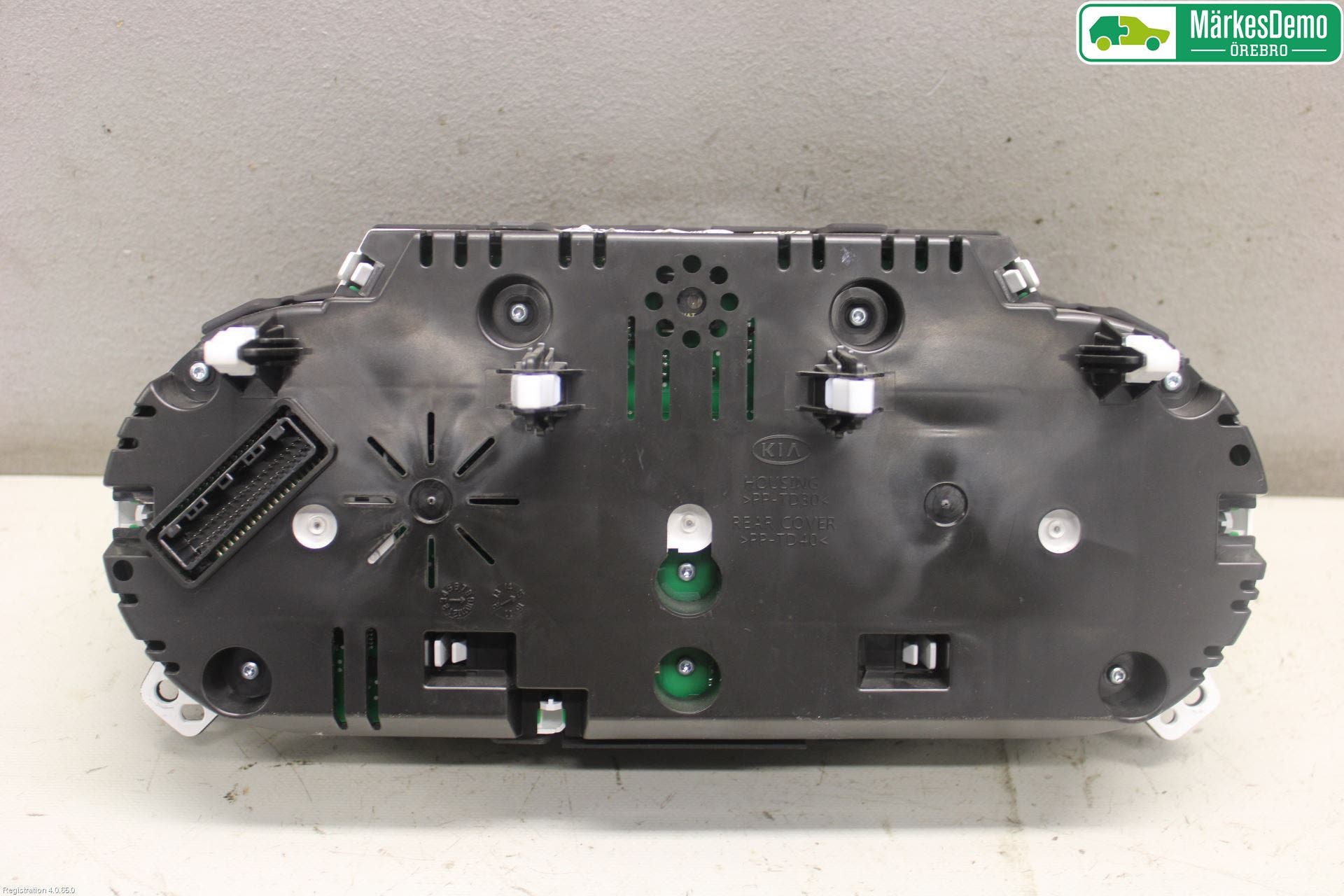 Kia CEED 12-18 Instrument Komb